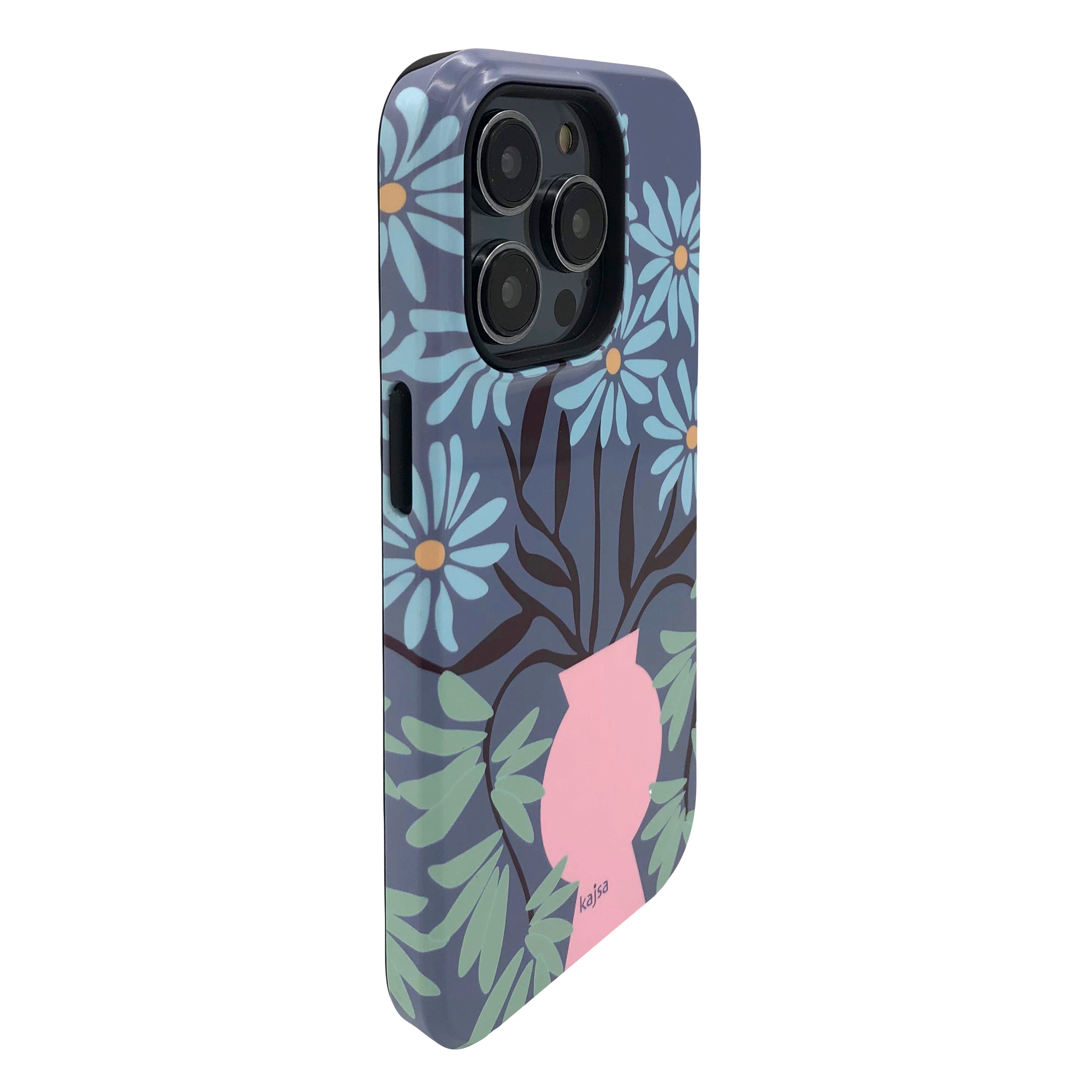 Floral Collection - Aqua Back Base for iPhone 14 (AB3)-Phone Case- phone case - phone cases- phone cover- iphone cover- iphone case- iphone cases- leather case- leather cases- DIYCASE - custom case - leather cover - hand strap case - croco pattern case - snake pattern case - carbon fiber phone case - phone case brand - unique phone case - high quality - phone case brand - protective case - buy phone case hong kong - online buy phone case - iphone手機殼 - 客製化手機殼 - samsung 手機殼 - 香港手機殼 - 買電話殼