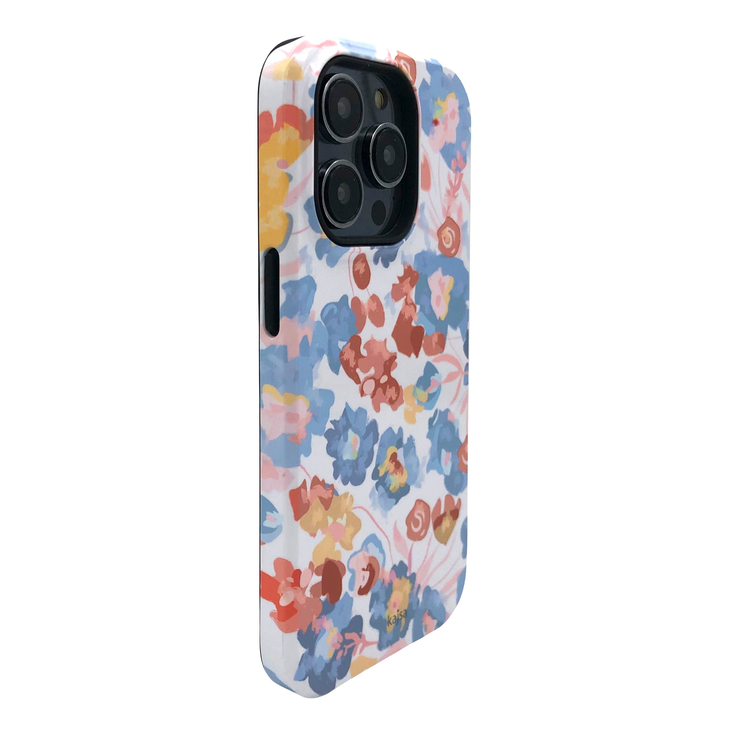 Floral Collection - Aqua Back Base for iPhone 14 (AB4)-Phone Case- phone case - phone cases- phone cover- iphone cover- iphone case- iphone cases- leather case- leather cases- DIYCASE - custom case - leather cover - hand strap case - croco pattern case - snake pattern case - carbon fiber phone case - phone case brand - unique phone case - high quality - phone case brand - protective case - buy phone case hong kong - online buy phone case - iphone手機殼 - 客製化手機殼 - samsung 手機殼 - 香港手機殼 - 買電話殼