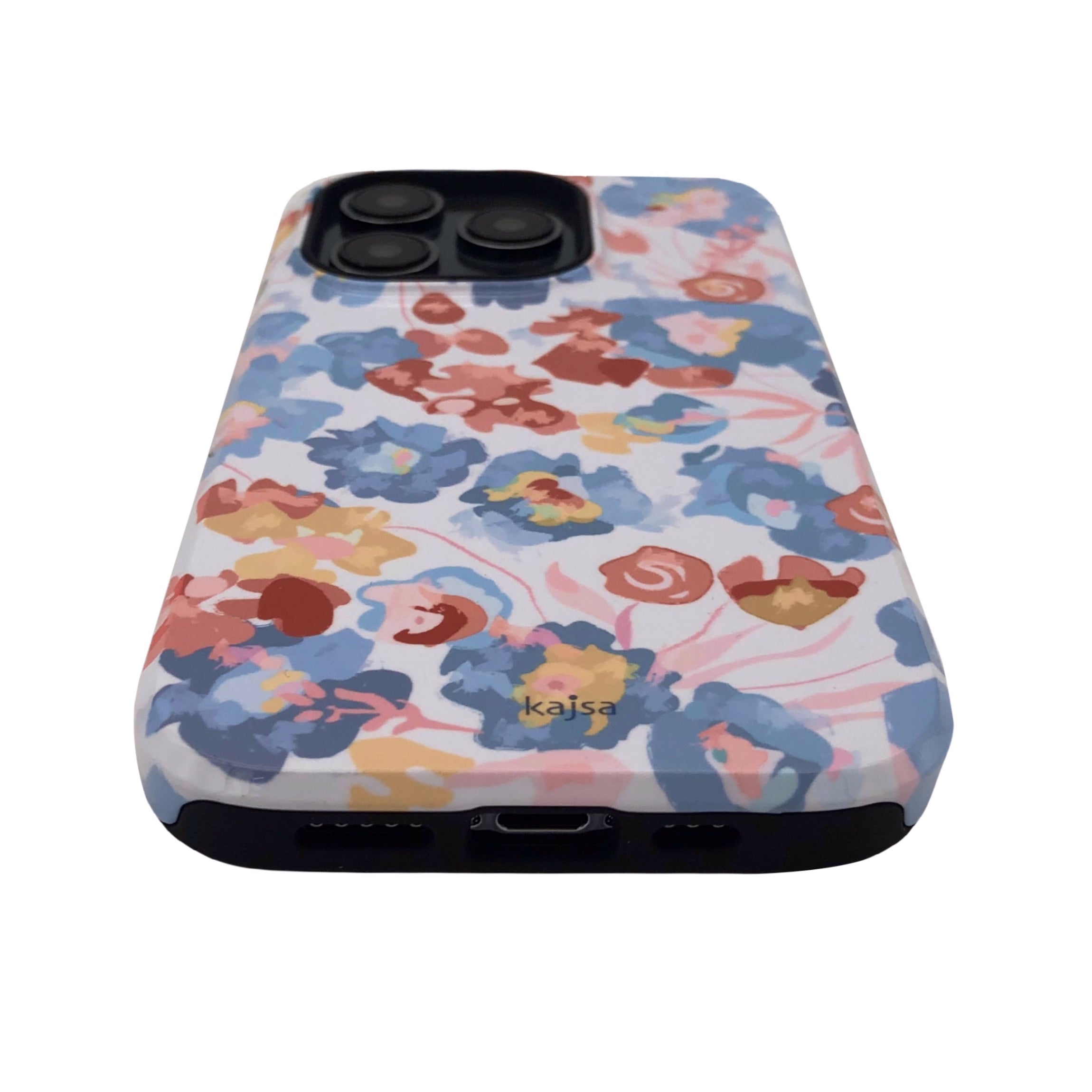 Floral Collection - Aqua Back Base for iPhone 14 (AB4)-Phone Case- phone case - phone cases- phone cover- iphone cover- iphone case- iphone cases- leather case- leather cases- DIYCASE - custom case - leather cover - hand strap case - croco pattern case - snake pattern case - carbon fiber phone case - phone case brand - unique phone case - high quality - phone case brand - protective case - buy phone case hong kong - online buy phone case - iphone手機殼 - 客製化手機殼 - samsung 手機殼 - 香港手機殼 - 買電話殼