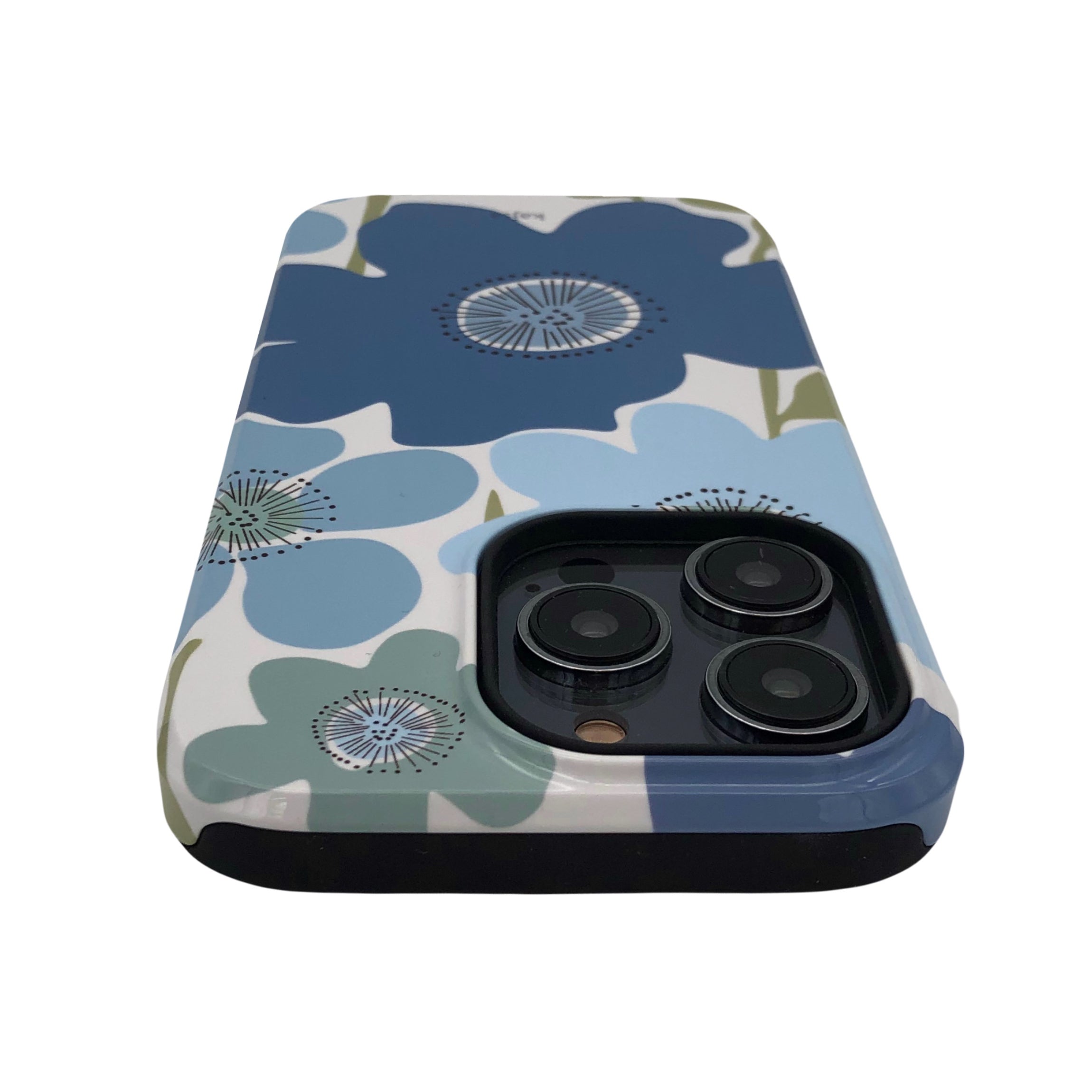 Floral Collection - Aqua Back Base for iPhone 14 (AB8)-Phone Case- phone case - phone cases- phone cover- iphone cover- iphone case- iphone cases- leather case- leather cases- DIYCASE - custom case - leather cover - hand strap case - croco pattern case - snake pattern case - carbon fiber phone case - phone case brand - unique phone case - high quality - phone case brand - protective case - buy phone case hong kong - online buy phone case - iphone手機殼 - 客製化手機殼 - samsung 手機殼 - 香港手機殼 - 買電話殼