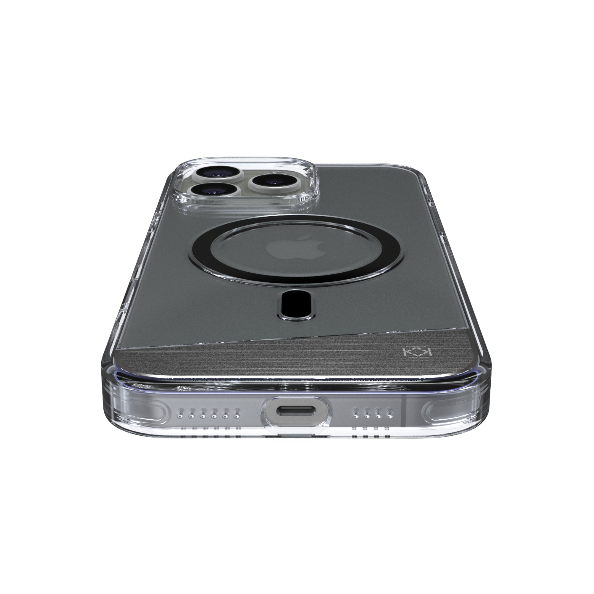 Trans-Shield Collection - Aluminium Full PC Back Case for iPhone 16 (MagSafe Compatible)-Phone Case-kajsa-phone case - phone cases- phone cover- iphone cover- iphone case- iphone cases- leather case- leather cases- DIYCASE - custom case - leather cover - hand strap case - croco pattern case - snake pattern case - carbon fiber phone case - phone case brand - unique phone case - high quality - phone case brand - protective case - buy phone case hong kong - online buy phone case - iphone手機殼 - 客製化手機殼 - samsung