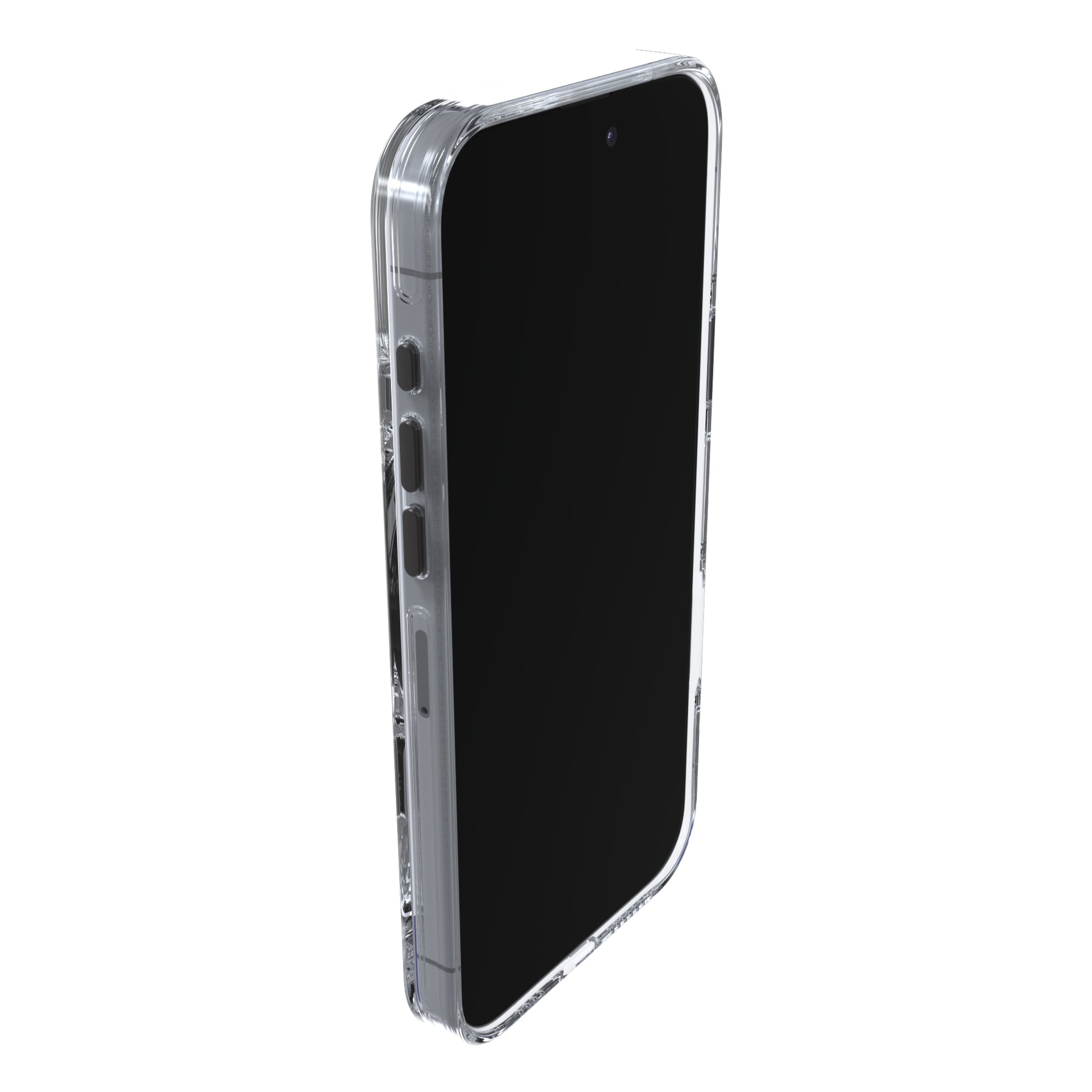 Trans-Shield Collection - Aluminium Full PC Back Case for iPhone 16 (MagSafe Compatible)-Phone Case-kajsa-phone case - phone cases- phone cover- iphone cover- iphone case- iphone cases- leather case- leather cases- DIYCASE - custom case - leather cover - hand strap case - croco pattern case - snake pattern case - carbon fiber phone case - phone case brand - unique phone case - high quality - phone case brand - protective case - buy phone case hong kong - online buy phone case - iphone手機殼 - 客製化手機殼 - samsung