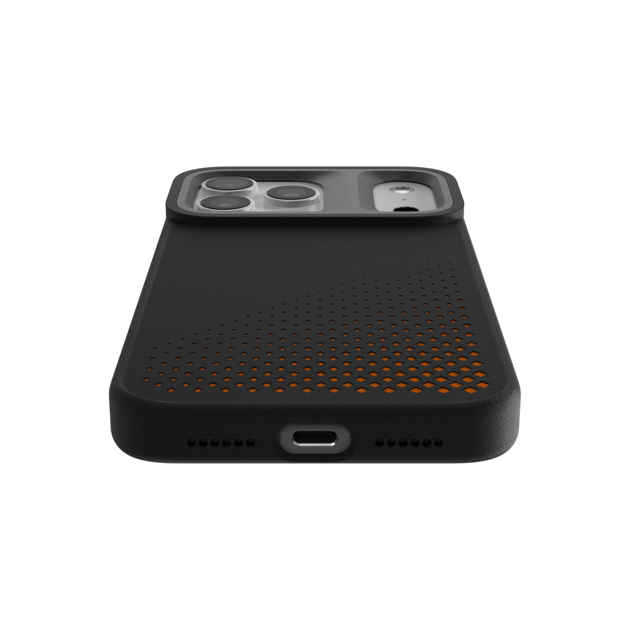 Splendid Series Collection - Argyle Back Case for iPhone 17 (MagSafe Compatible)