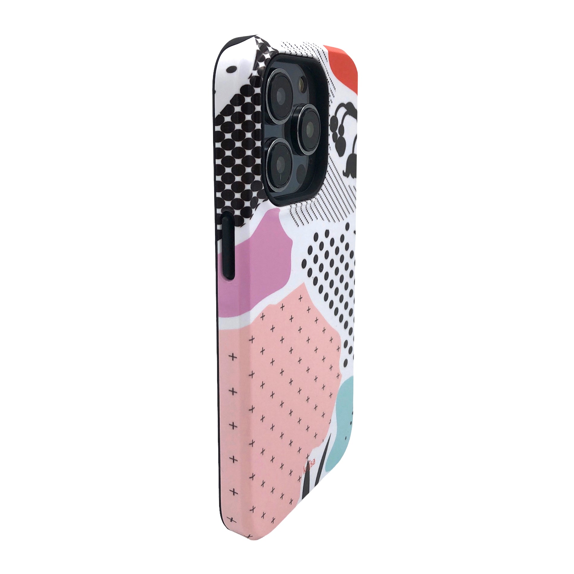 Floral Collection - Botanic Back Case for iPhone 14 (BQ2)-Phone Case- phone case - phone cases- phone cover- iphone cover- iphone case- iphone cases- leather case- leather cases- DIYCASE - custom case - leather cover - hand strap case - croco pattern case - snake pattern case - carbon fiber phone case - phone case brand - unique phone case - high quality - phone case brand - protective case - buy phone case hong kong - online buy phone case - iphone手機殼 - 客製化手機殼 - samsung 手機殼 - 香港手機殼 - 買電話殼