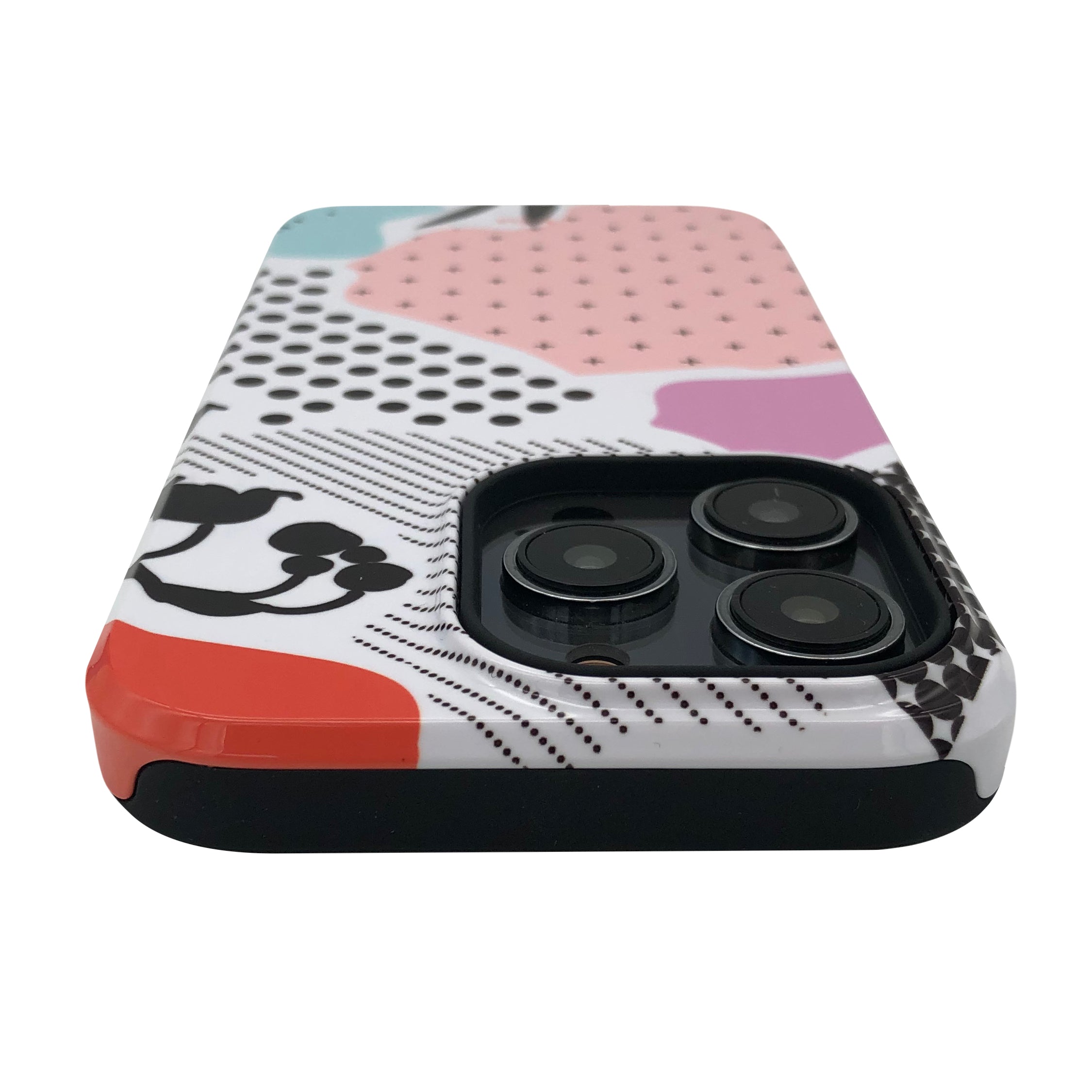 Floral Collection - Botanic Back Case for iPhone 14 (BQ2)-Phone Case- phone case - phone cases- phone cover- iphone cover- iphone case- iphone cases- leather case- leather cases- DIYCASE - custom case - leather cover - hand strap case - croco pattern case - snake pattern case - carbon fiber phone case - phone case brand - unique phone case - high quality - phone case brand - protective case - buy phone case hong kong - online buy phone case - iphone手機殼 - 客製化手機殼 - samsung 手機殼 - 香港手機殼 - 買電話殼