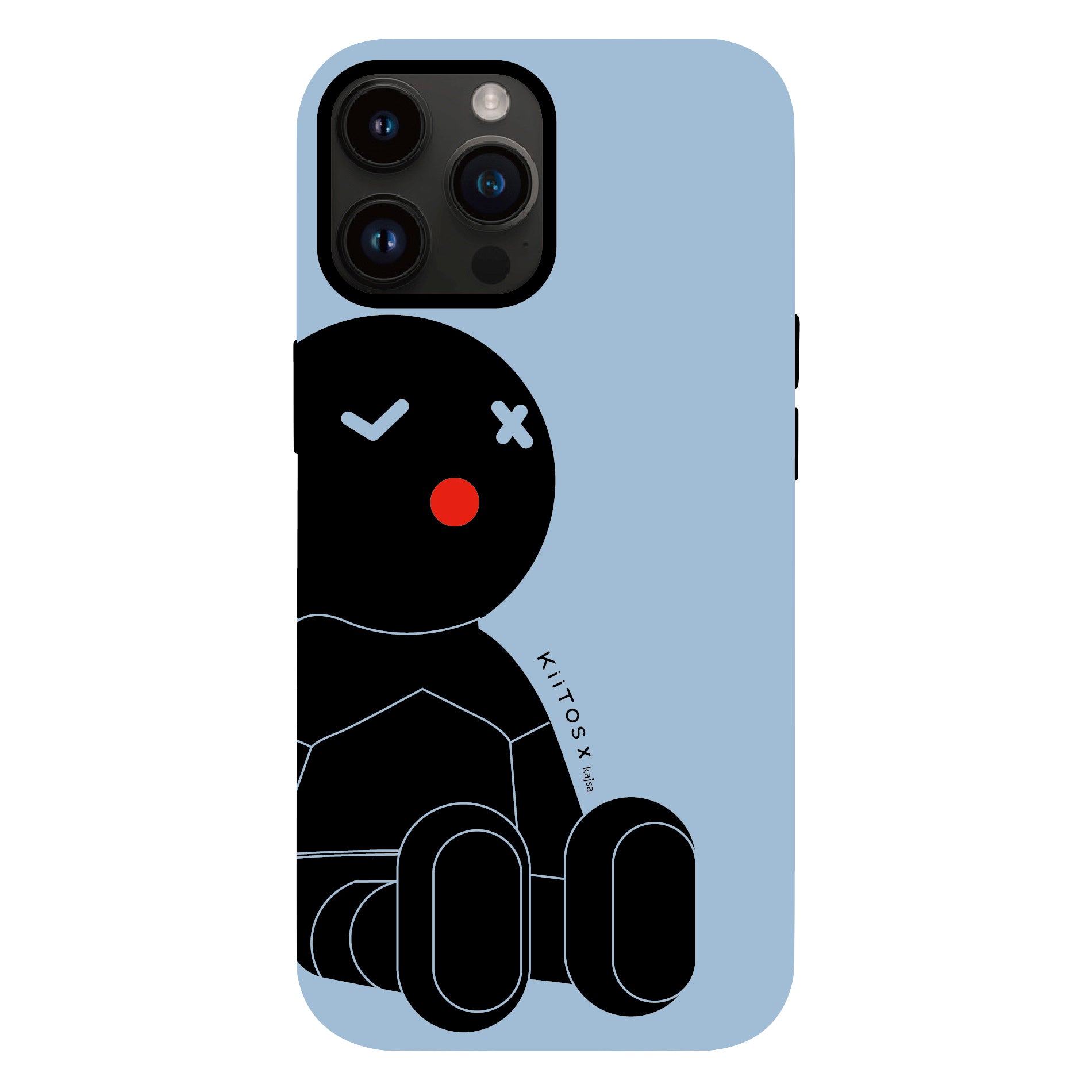 KiiTOS Collection - Original Back Case for iPhone 14-Phone Case- phone case - phone cases- phone cover- iphone cover- iphone case- iphone cases- leather case- leather cases- DIYCASE - custom case - leather cover - hand strap case - croco pattern case - snake pattern case - carbon fiber phone case - phone case brand - unique phone case - high quality - phone case brand - protective case - buy phone case hong kong - online buy phone case - iphone手機殼 - 客製化手機殼 - samsung 手機殼 - 香港手機殼 - 買電話殼