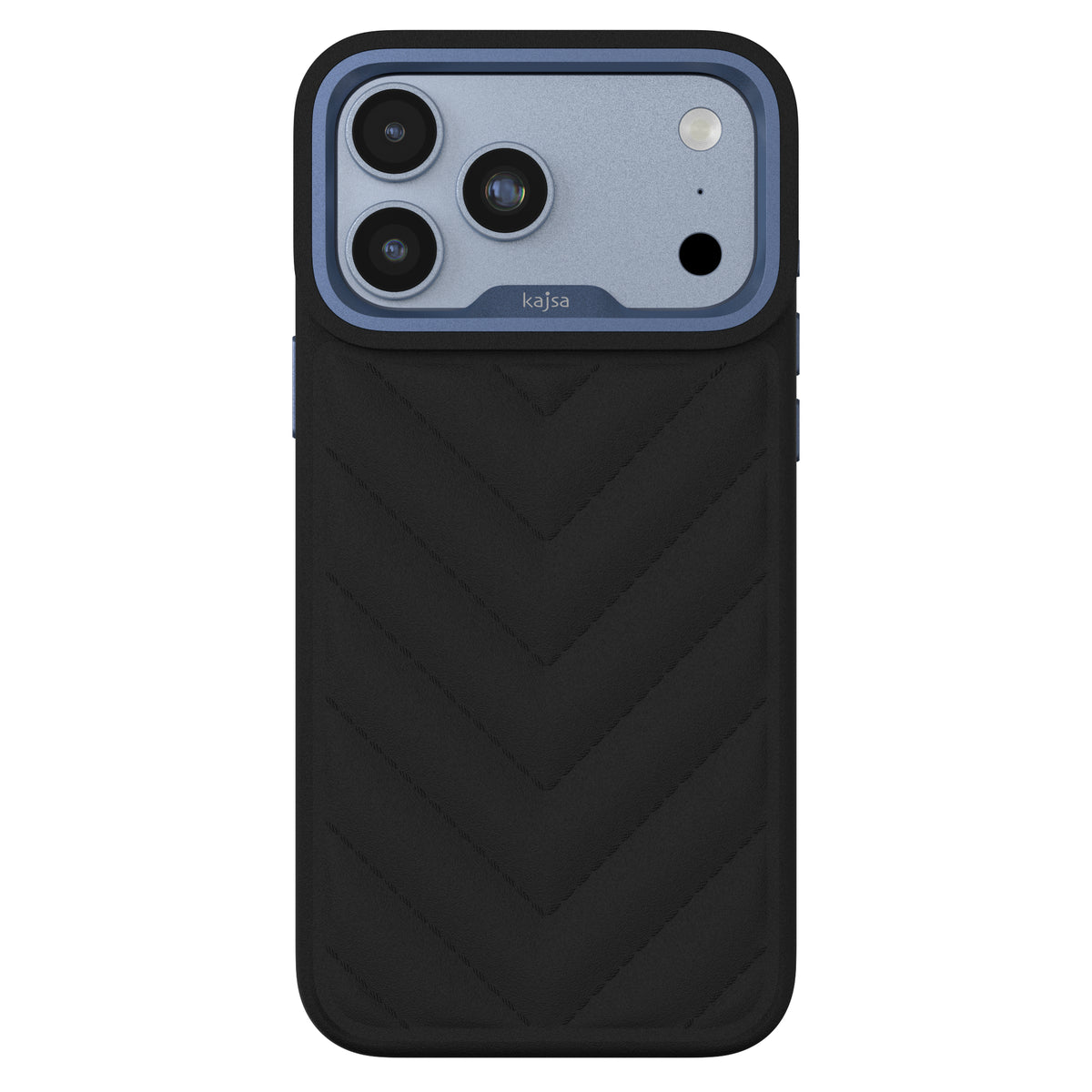 Dale Collection - V Shape Back Case for iPhone 18