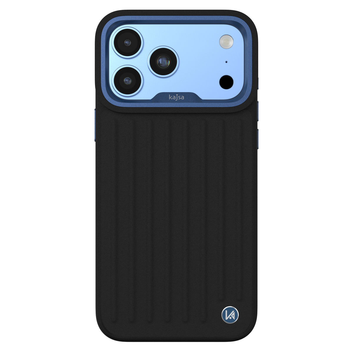 Traveller Collection Valise Back Case for iPhone 18 (MagSafe Compatible)