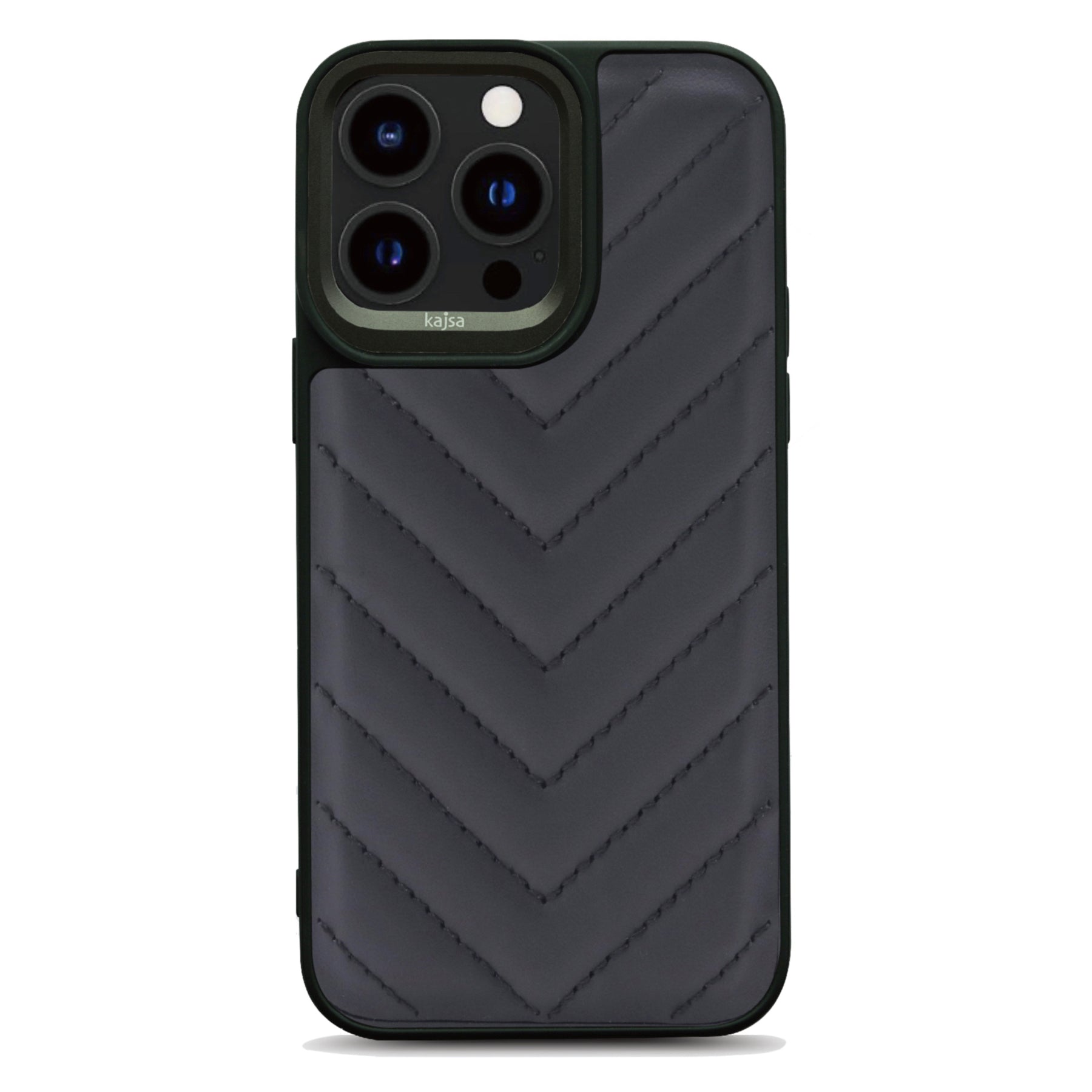 Dale Collection - V Shape Back Case for iPhone 14-Phone Case- phone case - phone cases- phone cover- iphone cover- iphone case- iphone cases- leather case- leather cases- DIYCASE - custom case - leather cover - hand strap case - croco pattern case - snake pattern case - carbon fiber phone case - phone case brand - unique phone case - high quality - phone case brand - protective case - buy phone case hong kong - online buy phone case - iphone手機殼 - 客製化手機殼 - samsung 手機殼 - 香港手機殼 - 買電話殼