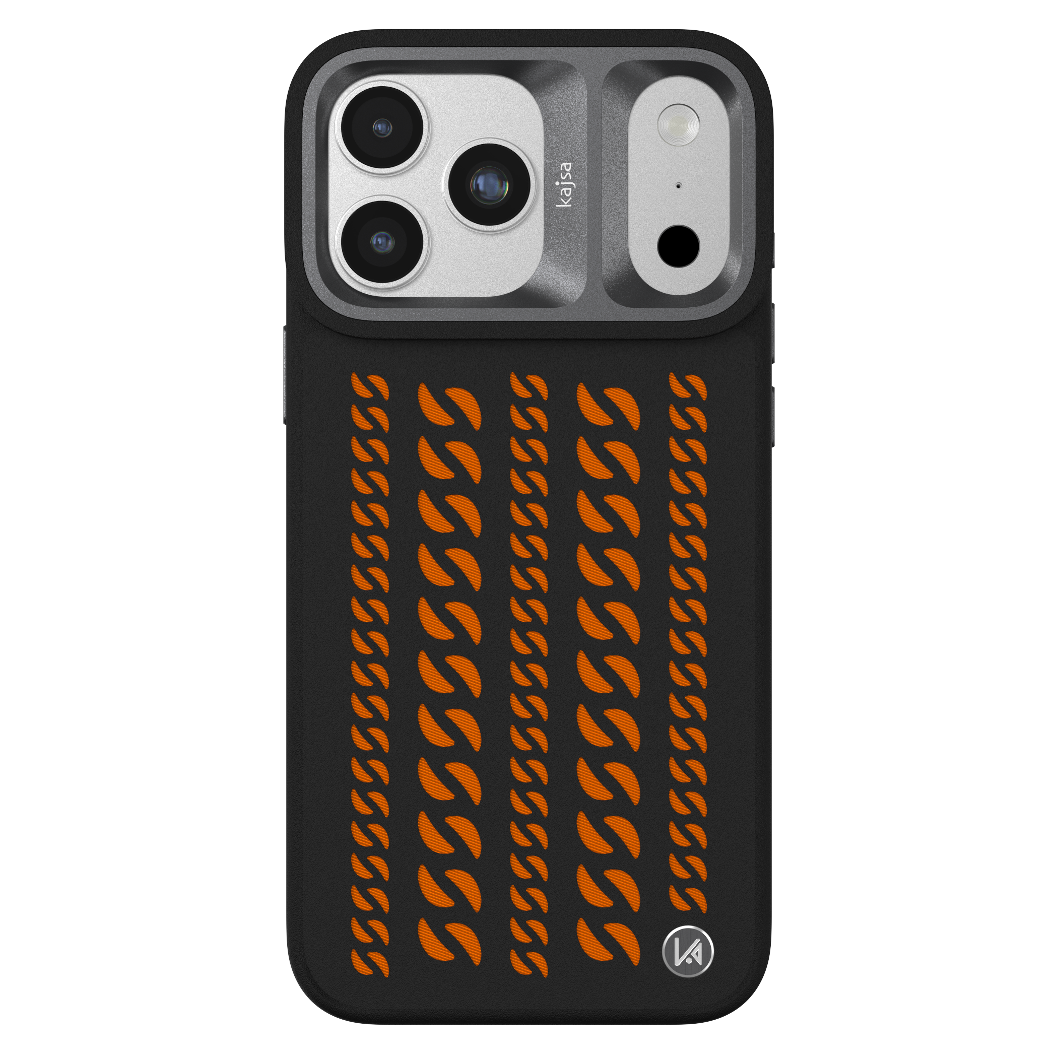 Splendid Series Collection - Eclipse Back Case for iPhone 17 (MagSafe Compatible)