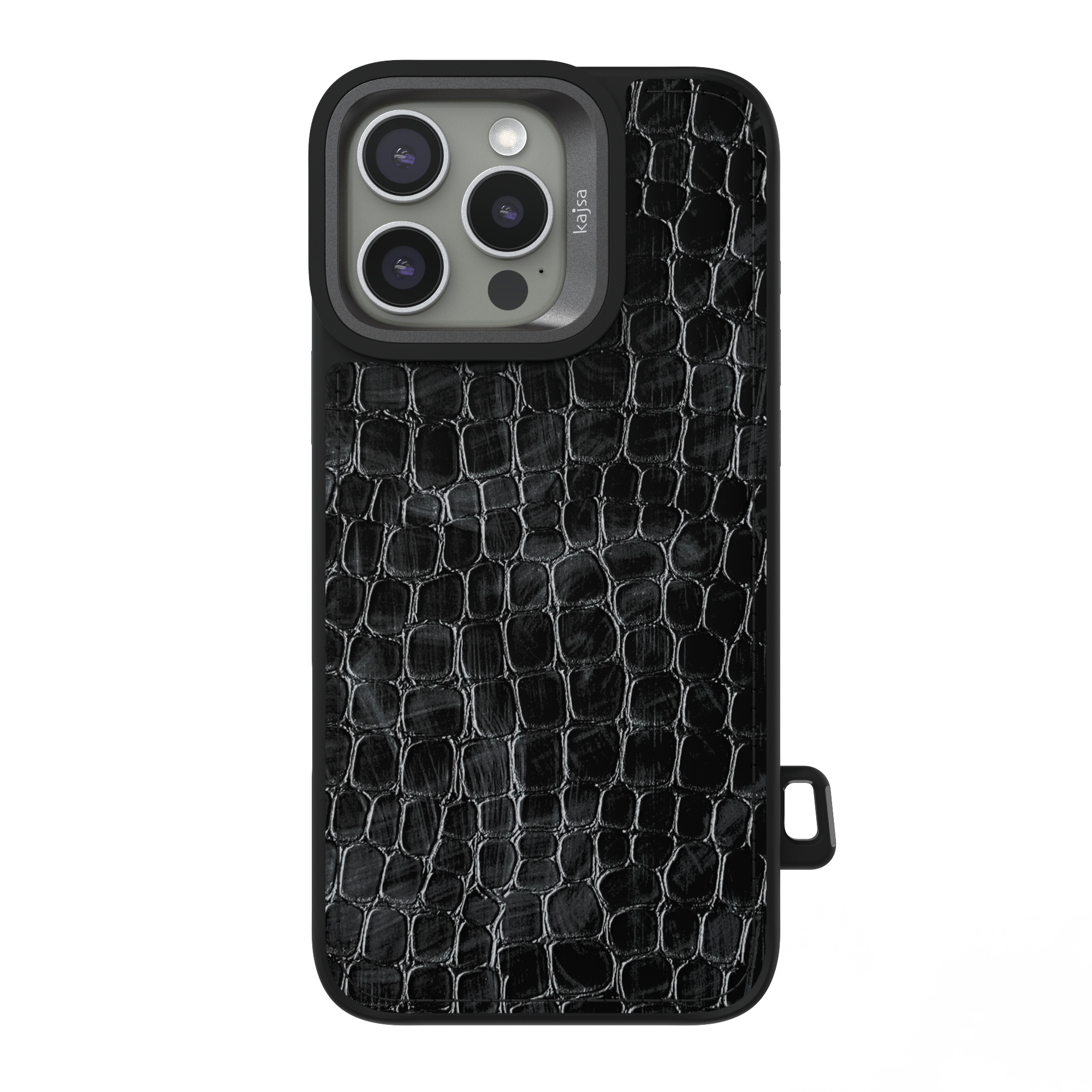 Glamorous Collection - Stone Pattern Back Case for iPhone 16 (MagSafe Compatible)-Phone Case-kajsa-phone case - phone cases- phone cover- iphone cover- iphone case- iphone cases- leather case- leather cases- DIYCASE - custom case - leather cover - hand strap case - croco pattern case - snake pattern case - carbon fiber phone case - phone case brand - unique phone case - high quality - phone case brand - protective case - buy phone case hong kong - online buy phone case - iphone手機殼 - 客製化手機殼 - samsung 手機殼 -