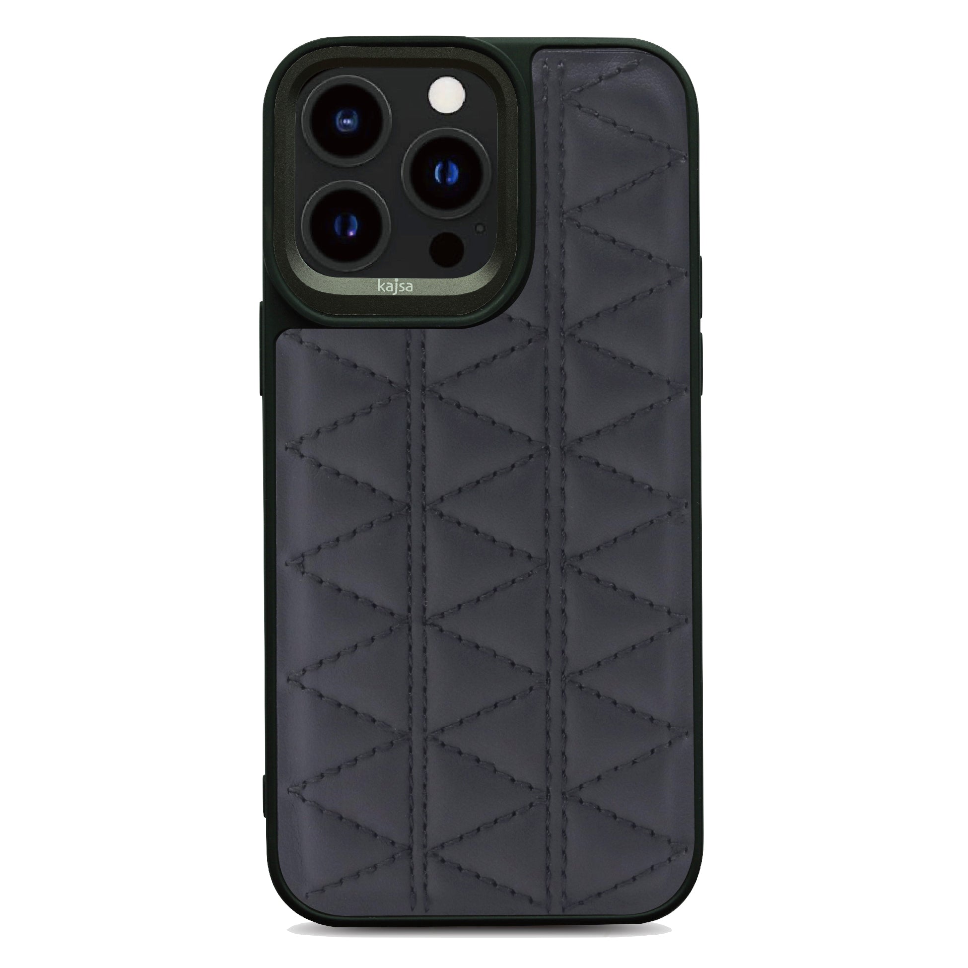 Dale Collection - Mountain Style Back Case for iPhone 15