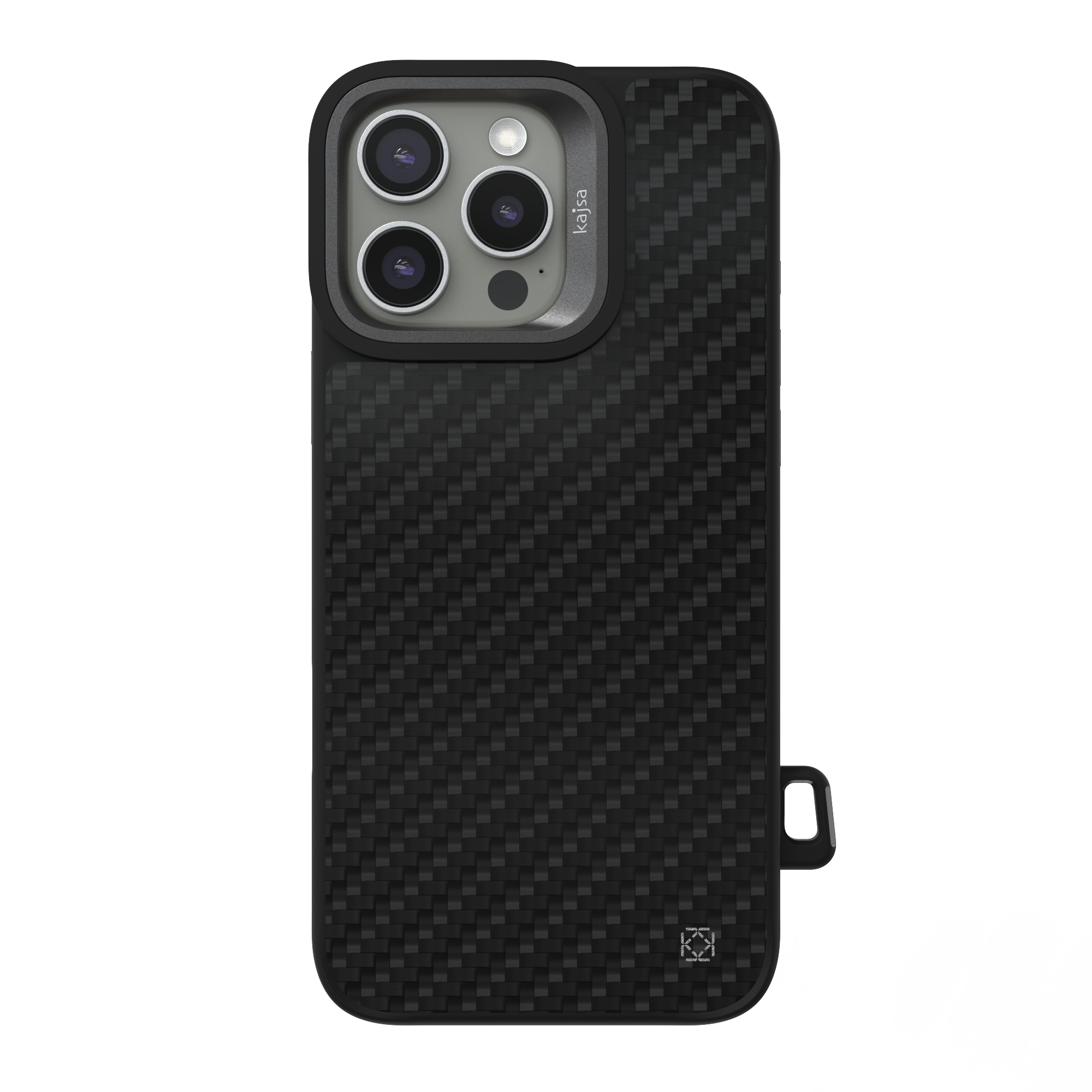 Svelte Collection - Real Carbon Fibre Back Case for iPhone 16 (MagSafe Compatible)-Phone Case-kajsa-phone case - phone cases- phone cover- iphone cover- iphone case- iphone cases- leather case- leather cases- DIYCASE - custom case - leather cover - hand strap case - croco pattern case - snake pattern case - carbon fiber phone case - phone case brand - unique phone case - high quality - phone case brand - protective case - buy phone case hong kong - online buy phone case - iphone手機殼 - 客製化手機殼 - samsung 手機殼