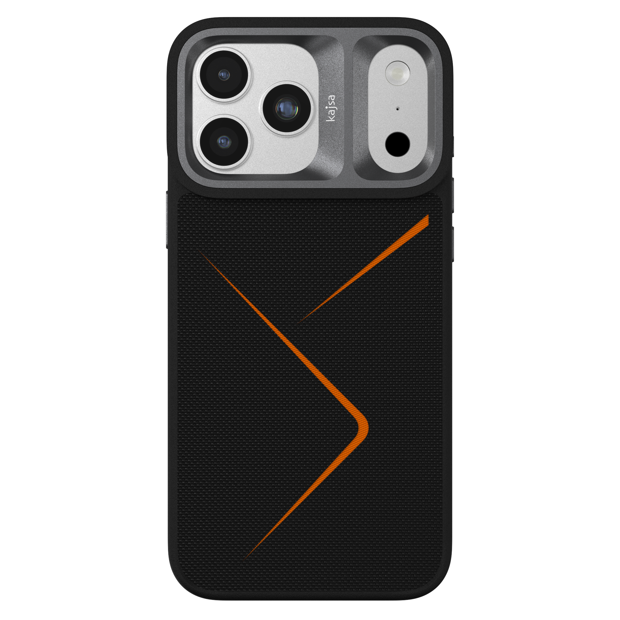 Splendid Series Collection - Flash Pattern Back Case for iPhone 17 (MagSafe Compatible)
