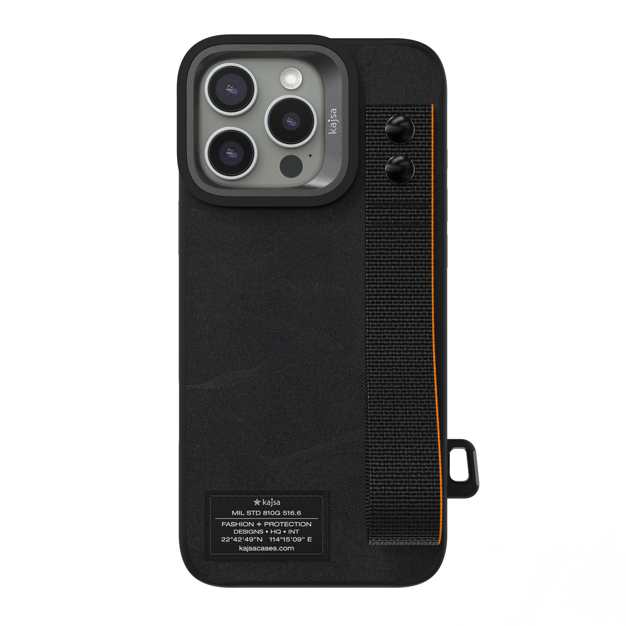 Outdoor Collection - Camo Satin Back Case for iPhone 16 (MagSafe Compatible)-Phone Case-kajsa-phone case - phone cases- phone cover- iphone cover- iphone case- iphone cases- leather case- leather cases- DIYCASE - custom case - leather cover - hand strap case - croco pattern case - snake pattern case - carbon fiber phone case - phone case brand - unique phone case - high quality - phone case brand - protective case - buy phone case hong kong - online buy phone case - iphone手機殼 - 客製化手機殼 - samsung 手機殼 - 香港手機