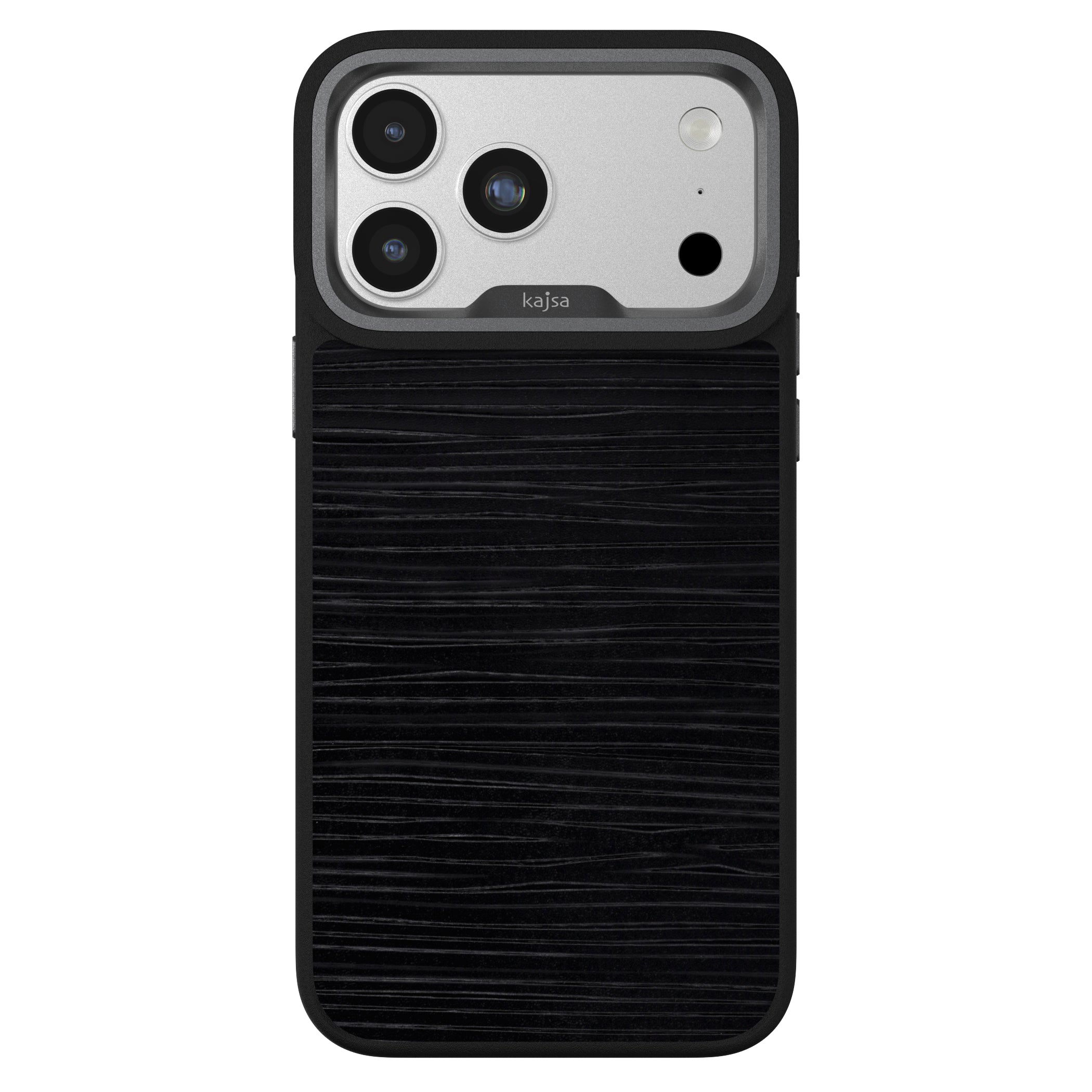 Glamorous Collection - Epi Back Case for iPhone 17 (MagSafe Compatible)