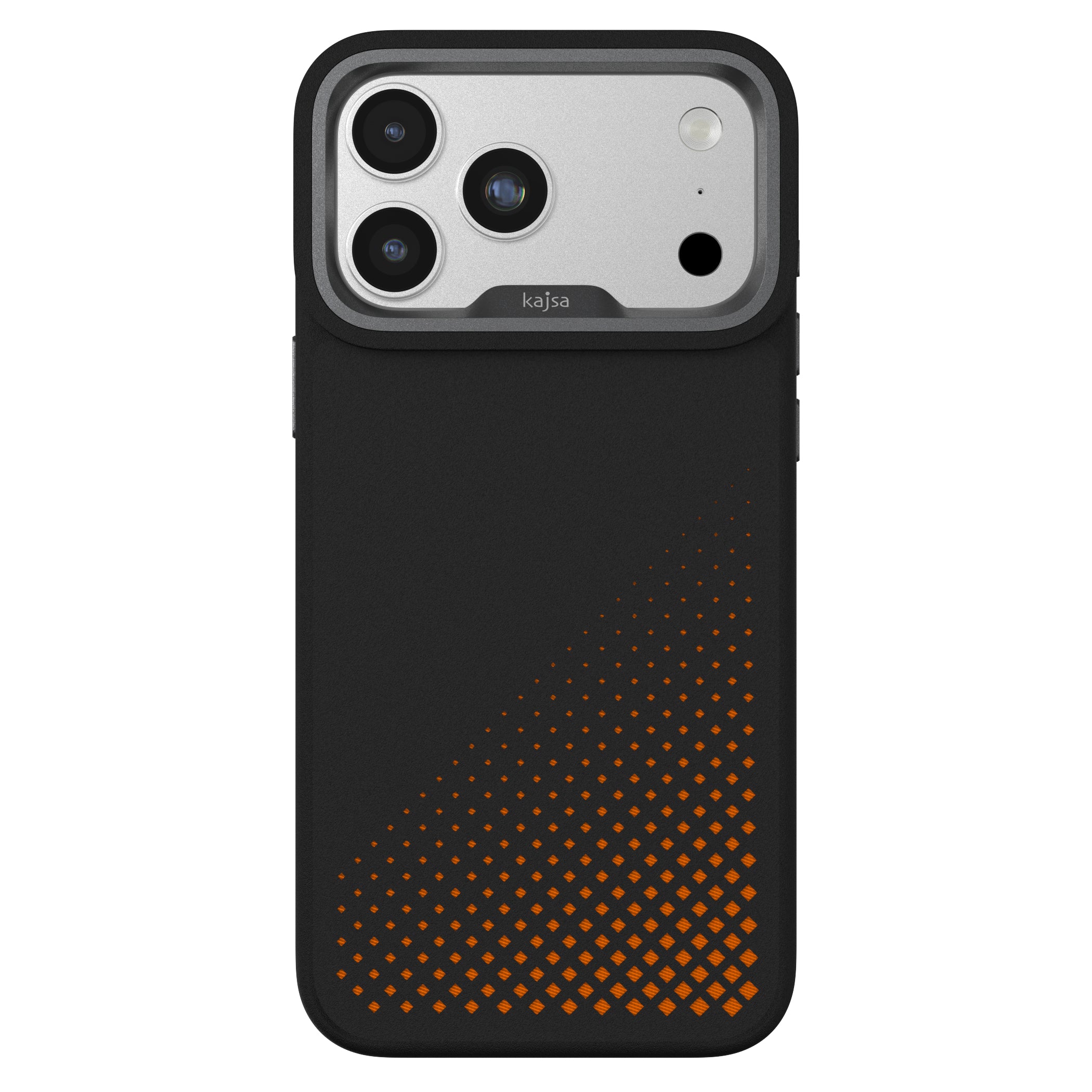 Splendid Series Collection - Argyle Back Case for iPhone 17 (MagSafe Compatible)