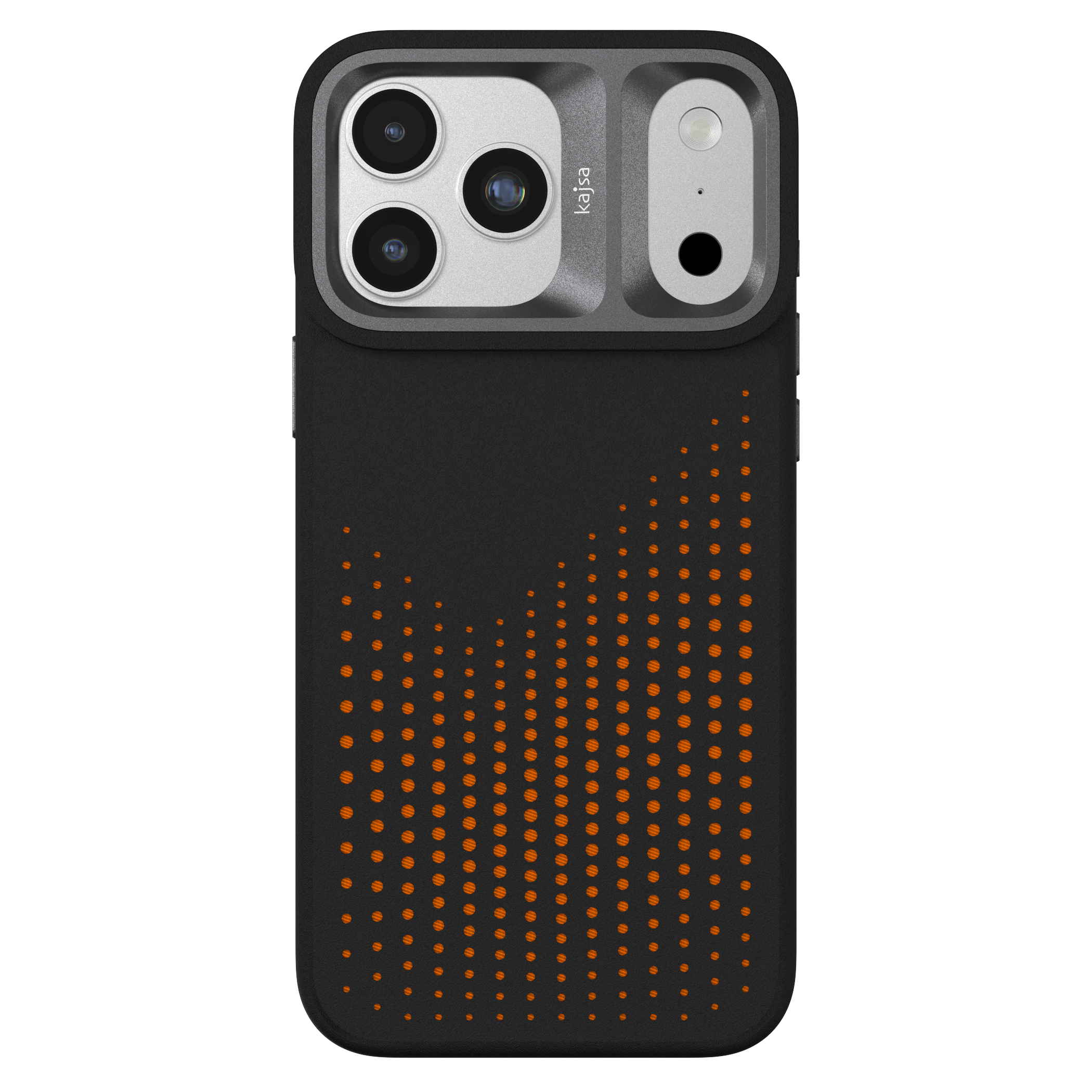 Splendid Series Collection - Circle Back Case for iPhone 17 (MagSafe Compatible)