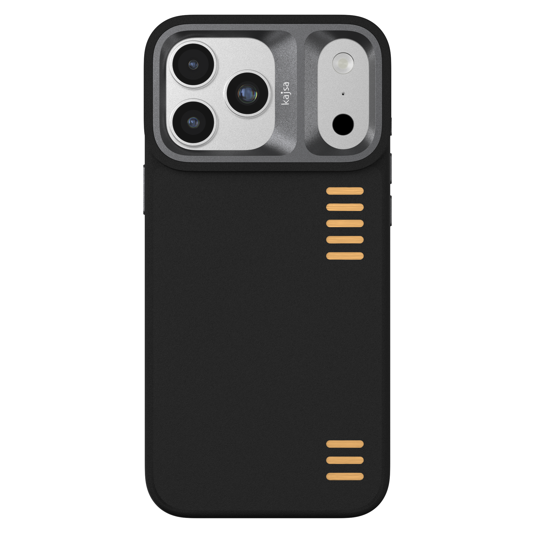 Splendid Series Collection - Digit Back Case for iPhone 17 (MagSafe Compatible)