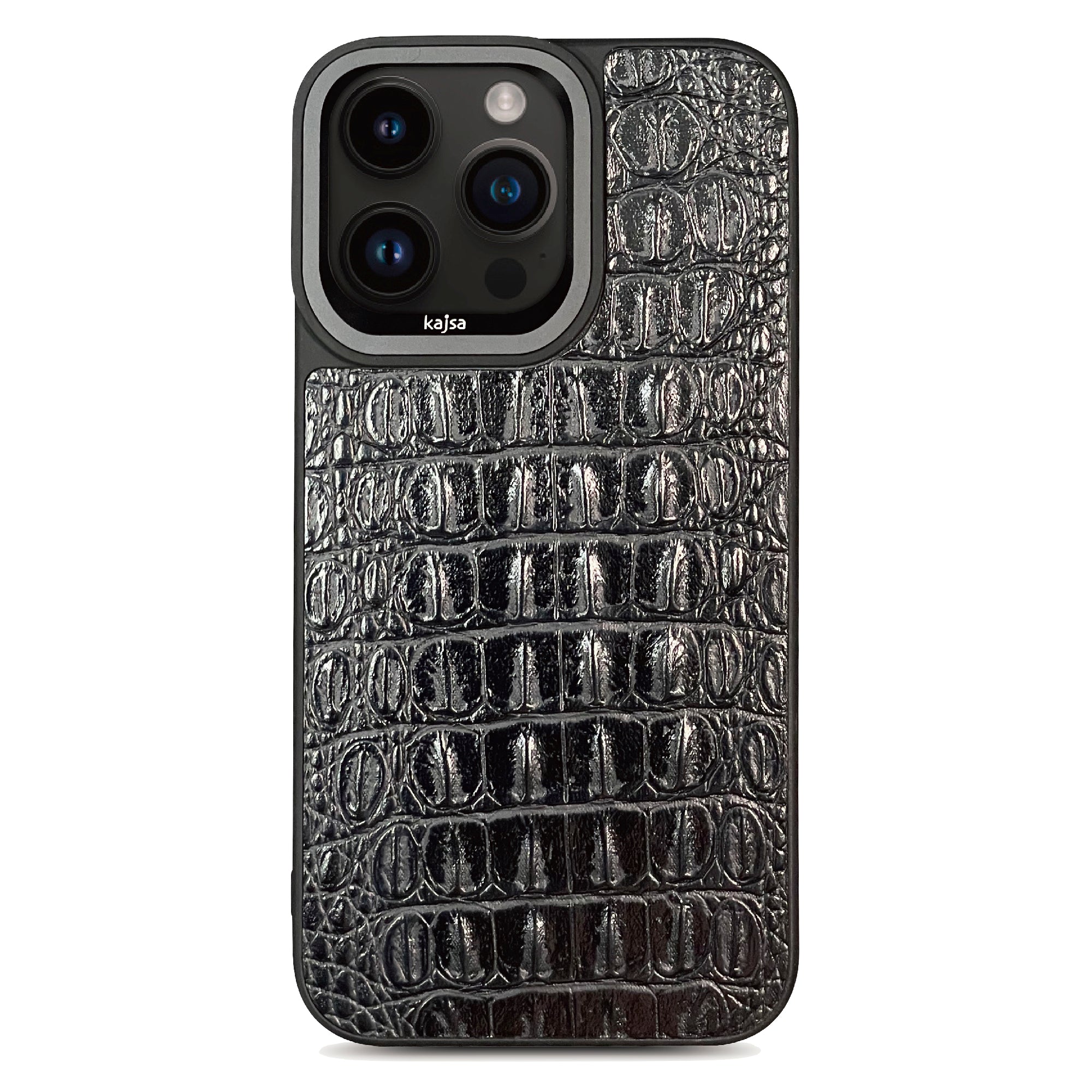 Glamorous Collection - Beast Back Case for iPhone 15