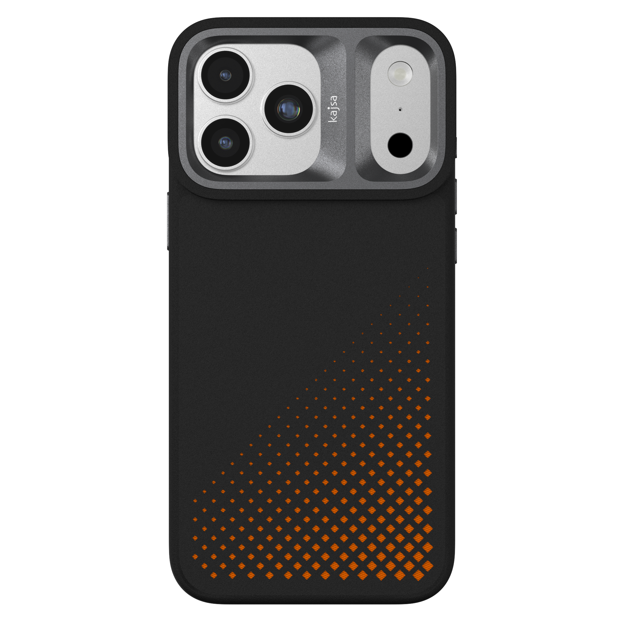 Splendid Series Collection - Argyle Back Case for iPhone 17 (MagSafe Compatible)