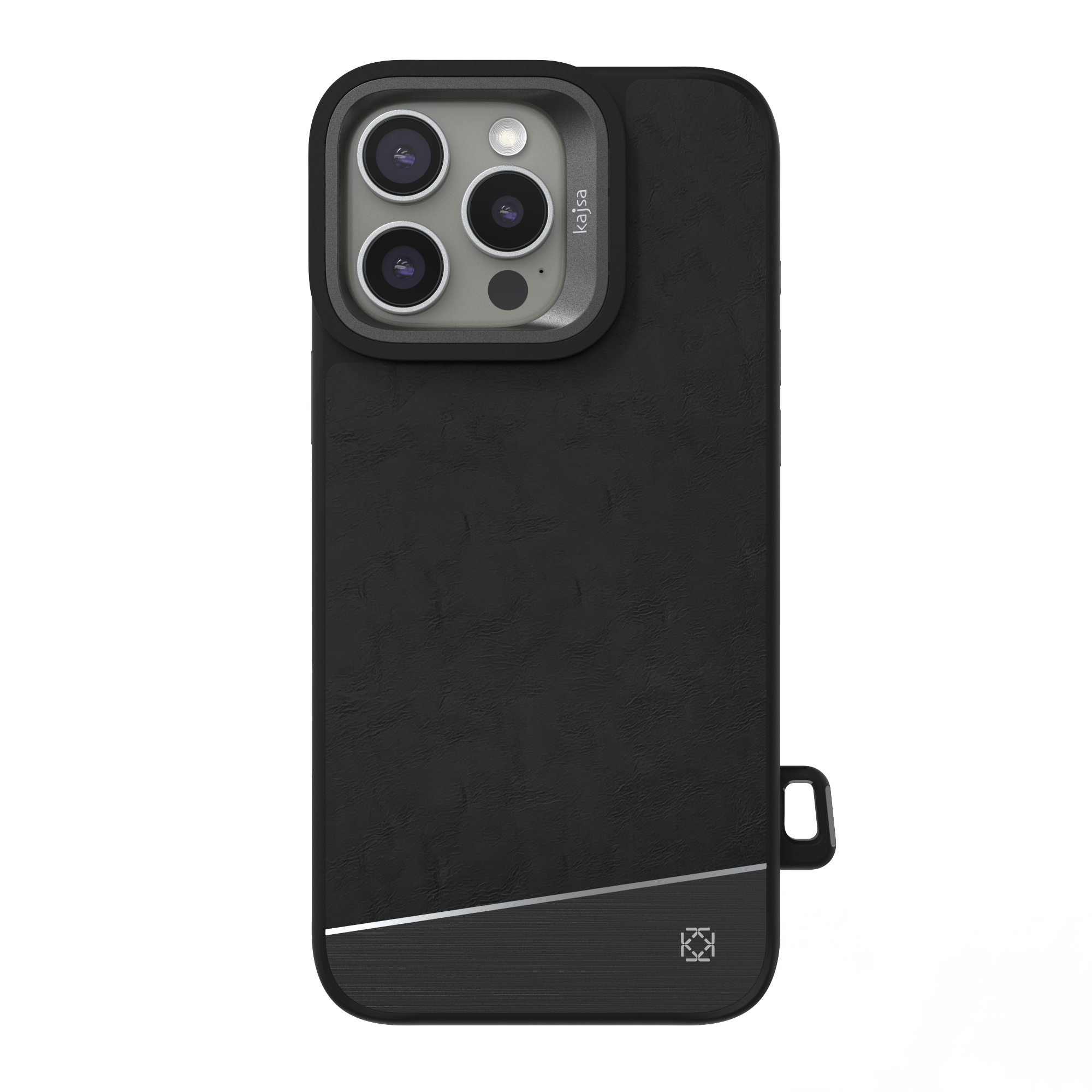 Glamorous Collection - Titanium Vintage Back Case for iPhone 16 (MagSafe Compatible)-Phone Case-kajsa-phone case - phone cases- phone cover- iphone cover- iphone case- iphone cases- leather case- leather cases- DIYCASE - custom case - leather cover - hand strap case - croco pattern case - snake pattern case - carbon fiber phone case - phone case brand - unique phone case - high quality - phone case brand - protective case - buy phone case hong kong - online buy phone case - iphone手機殼 - 客製化手機殼 - samsung 手機