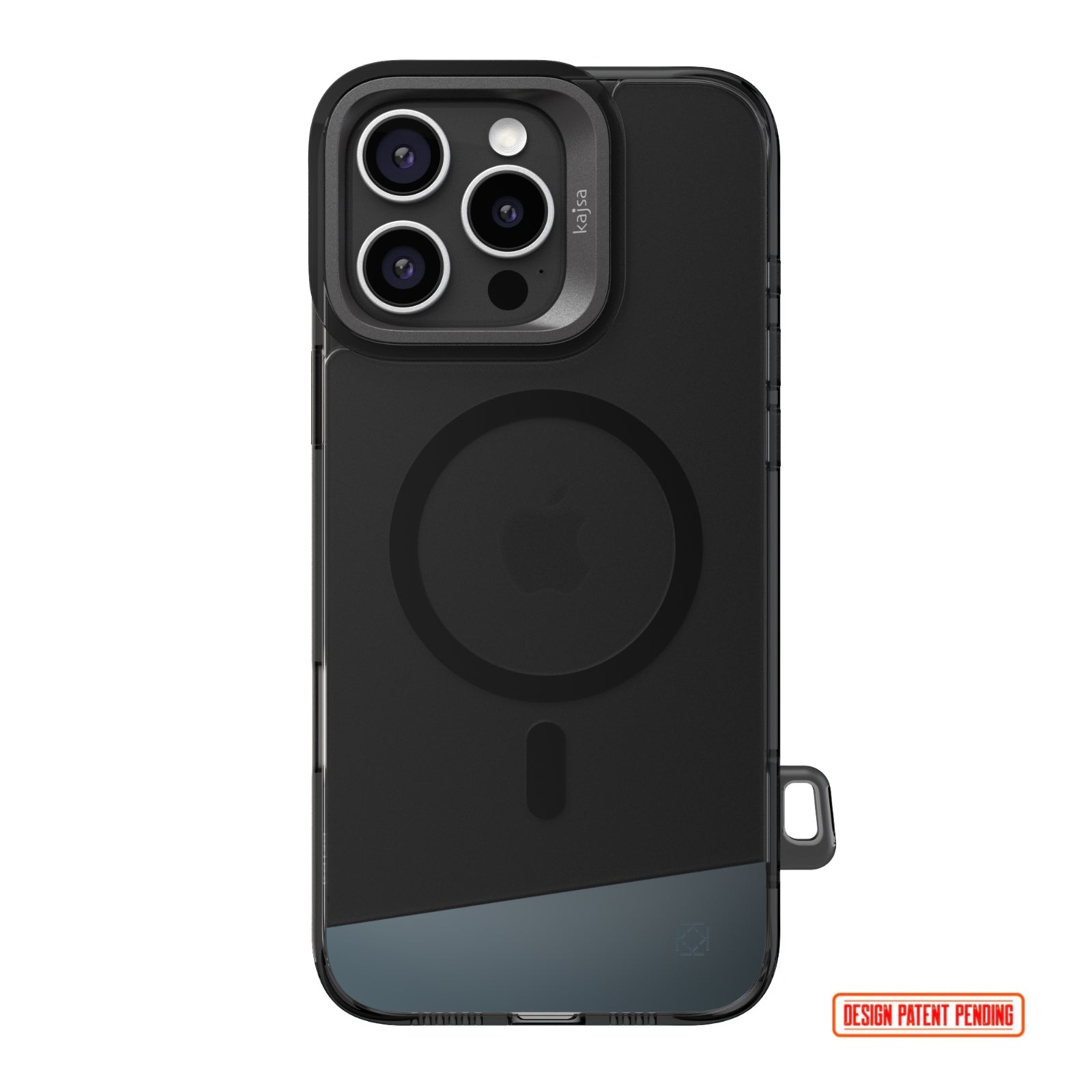 Trans-Shield Collection - Mirror Back Case for iPhone 16 (MagSafe Compatible)