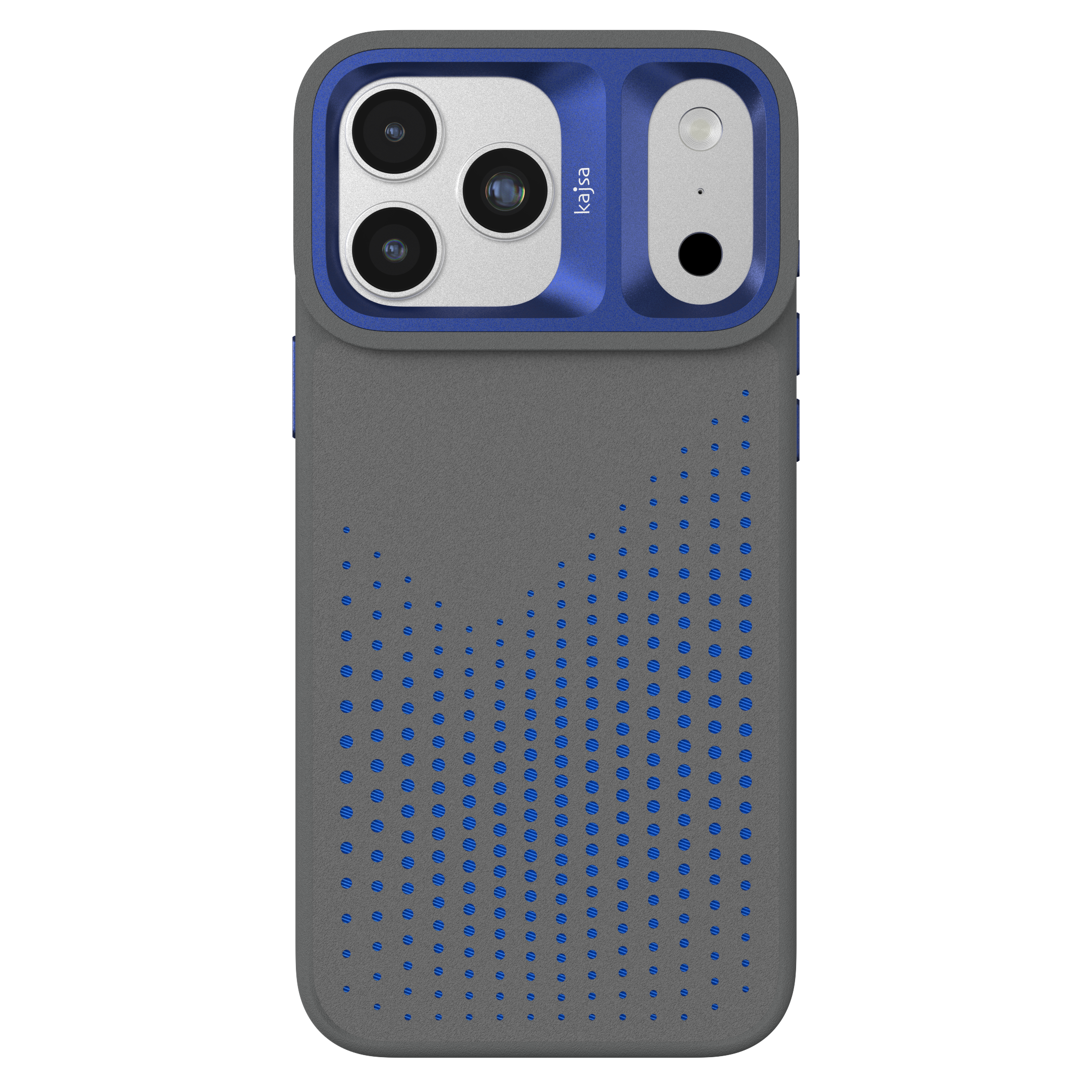 Splendid Series Collection - Circle Back Case for iPhone 17 (MagSafe Compatible)