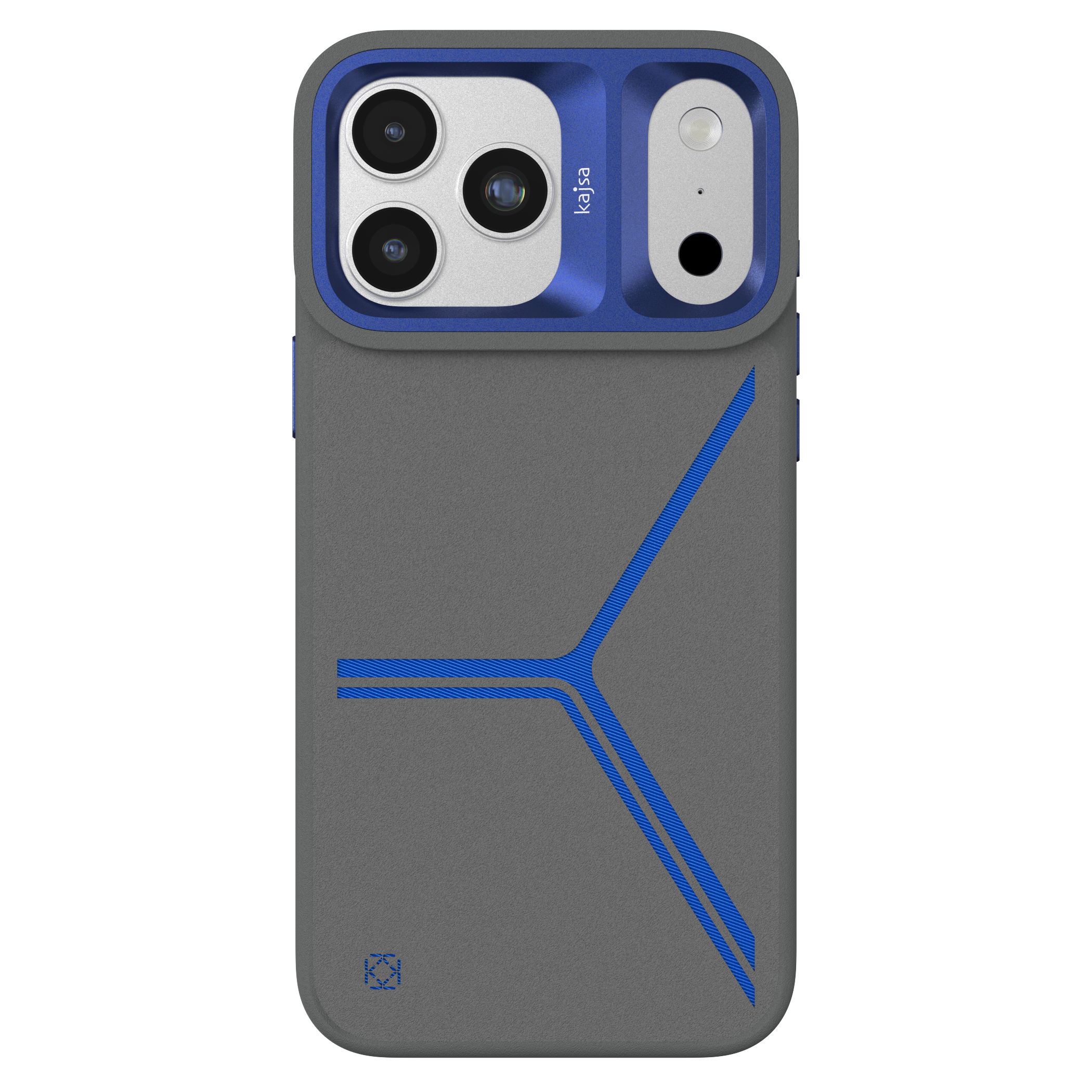 Splendid Series Collection - Race Back Case for iPhone 17 (MagSafe Compatible)