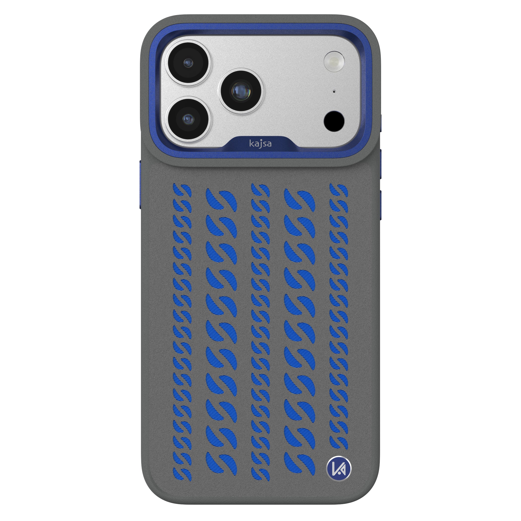 Splendid Series Collection - Eclipse Back Case for iPhone 17 (MagSafe Compatible)