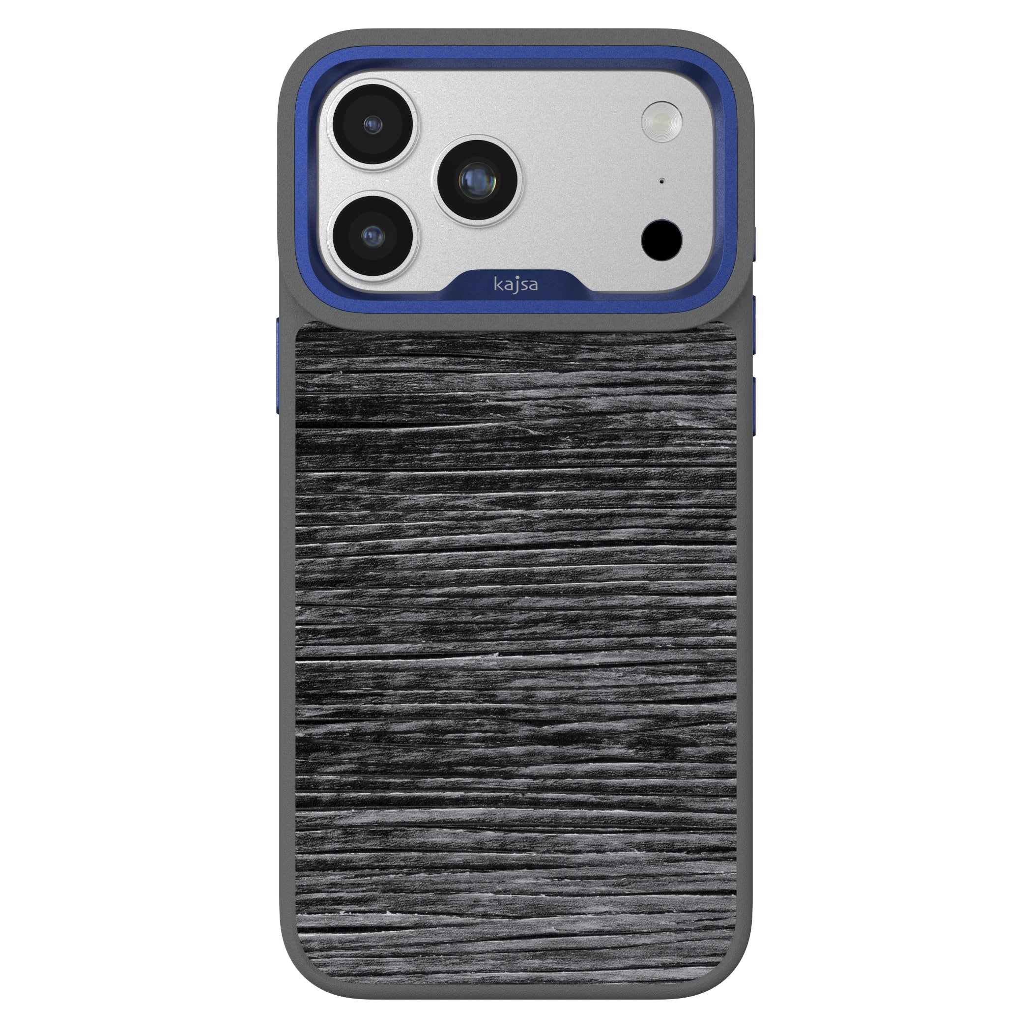 Glamorous Collection - Epi Back Case for iPhone 17 (MagSafe Compatible)