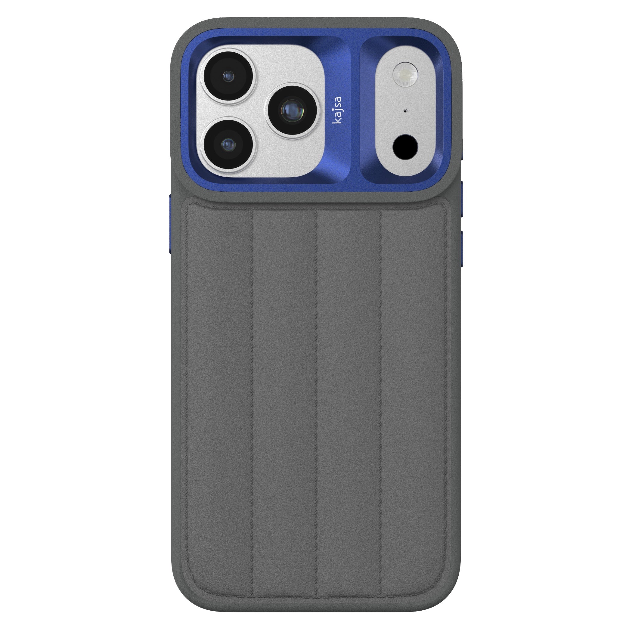 Dale Collection - Perpendicular Back Case for iPhone 17