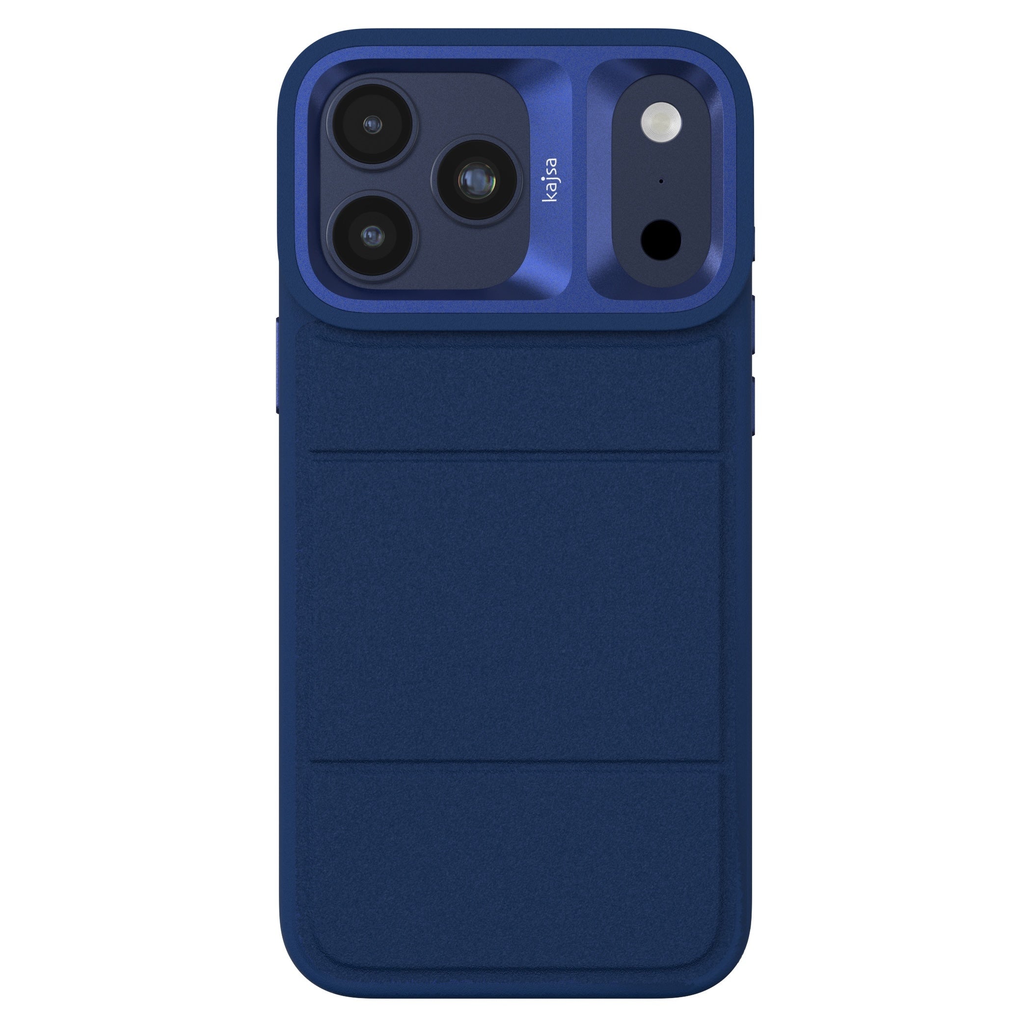 Preppie Collection - Classic Stand Back Case for iPhone 17
