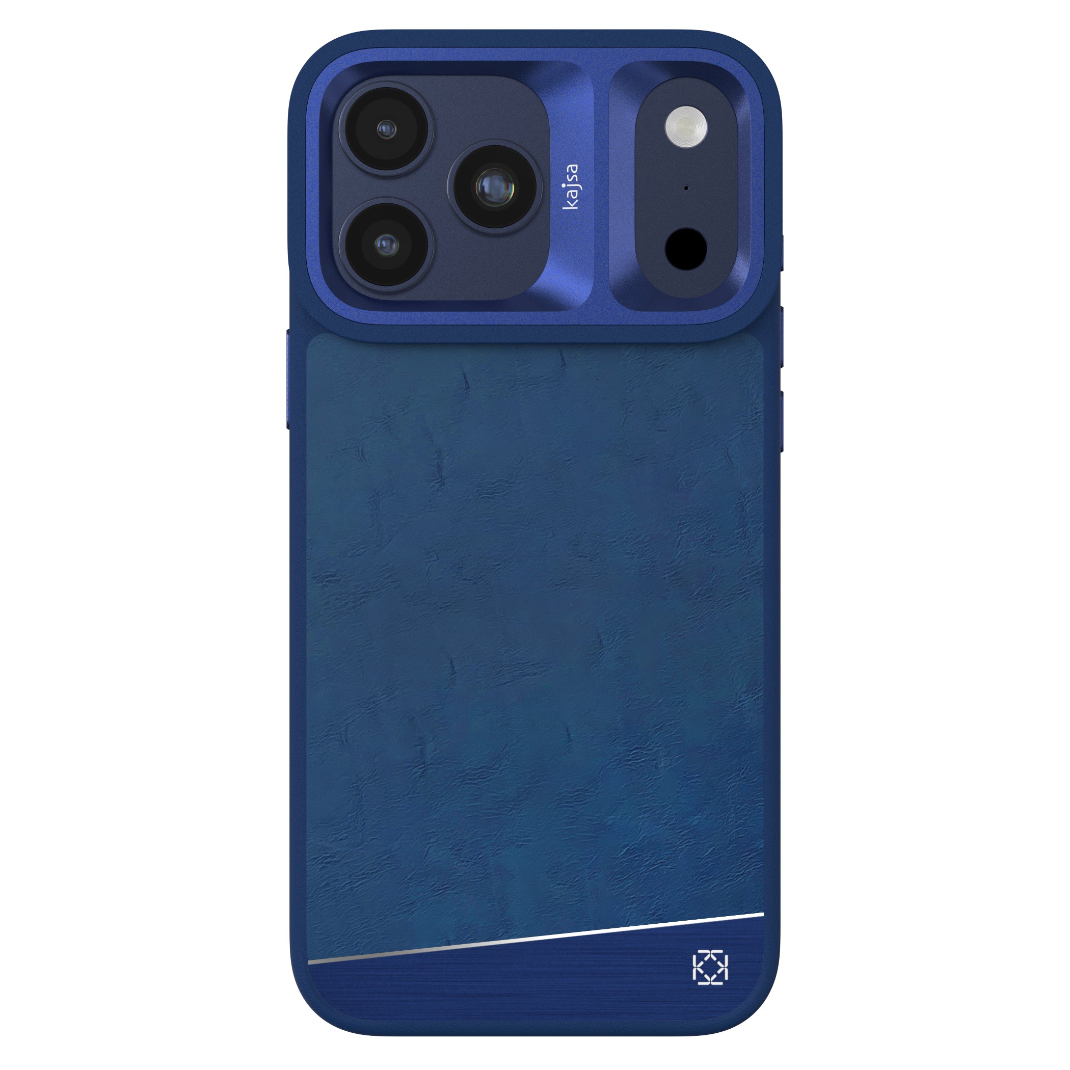 Glamorous Collection - Metallic Vintage Back Case for iPhone 17 (MagSafe Compatible)
