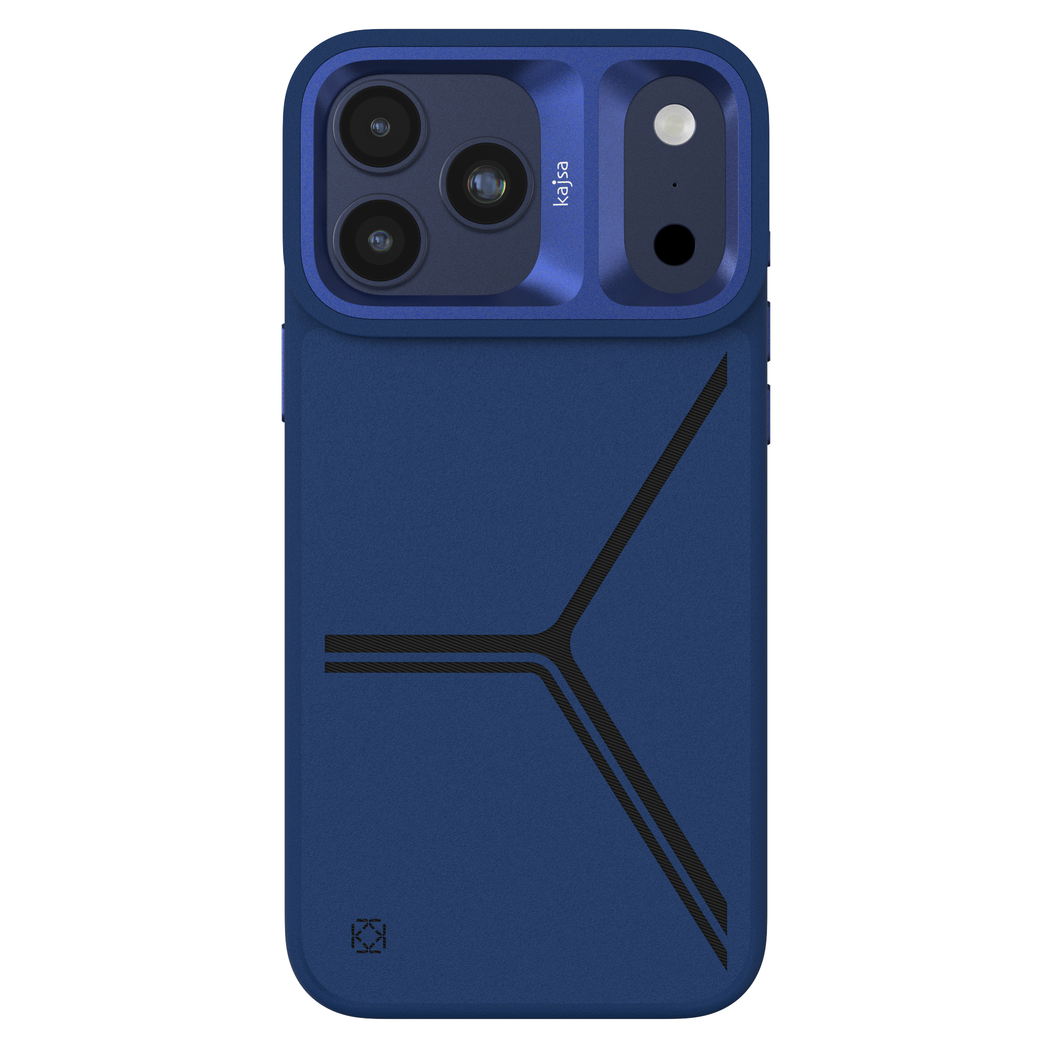 Splendid Series Collection - Race Back Case for iPhone 17 (MagSafe Compatible)