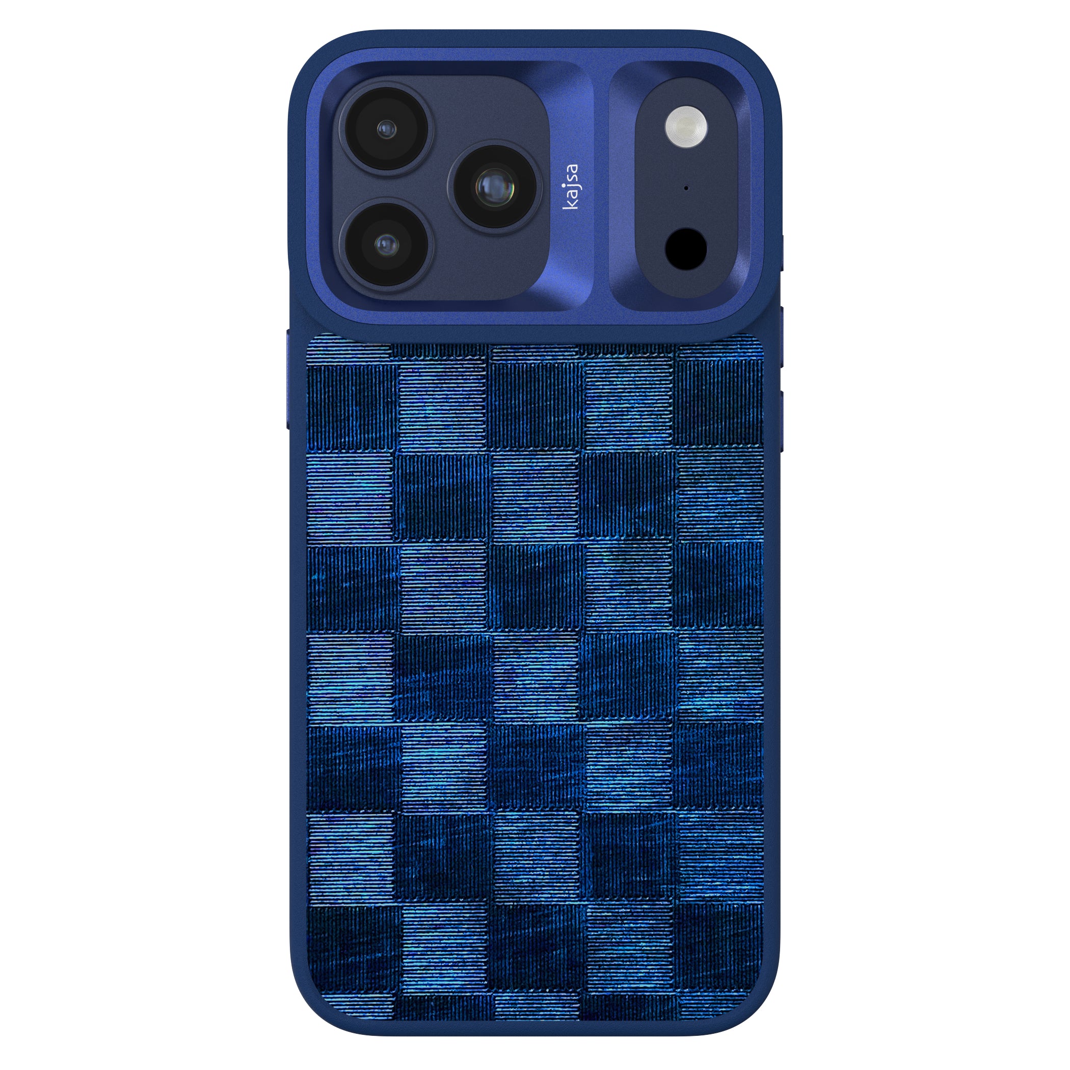 Glamorous Collection - Imperial II Back Case for iPhone 17 (MagSafe Compatible)