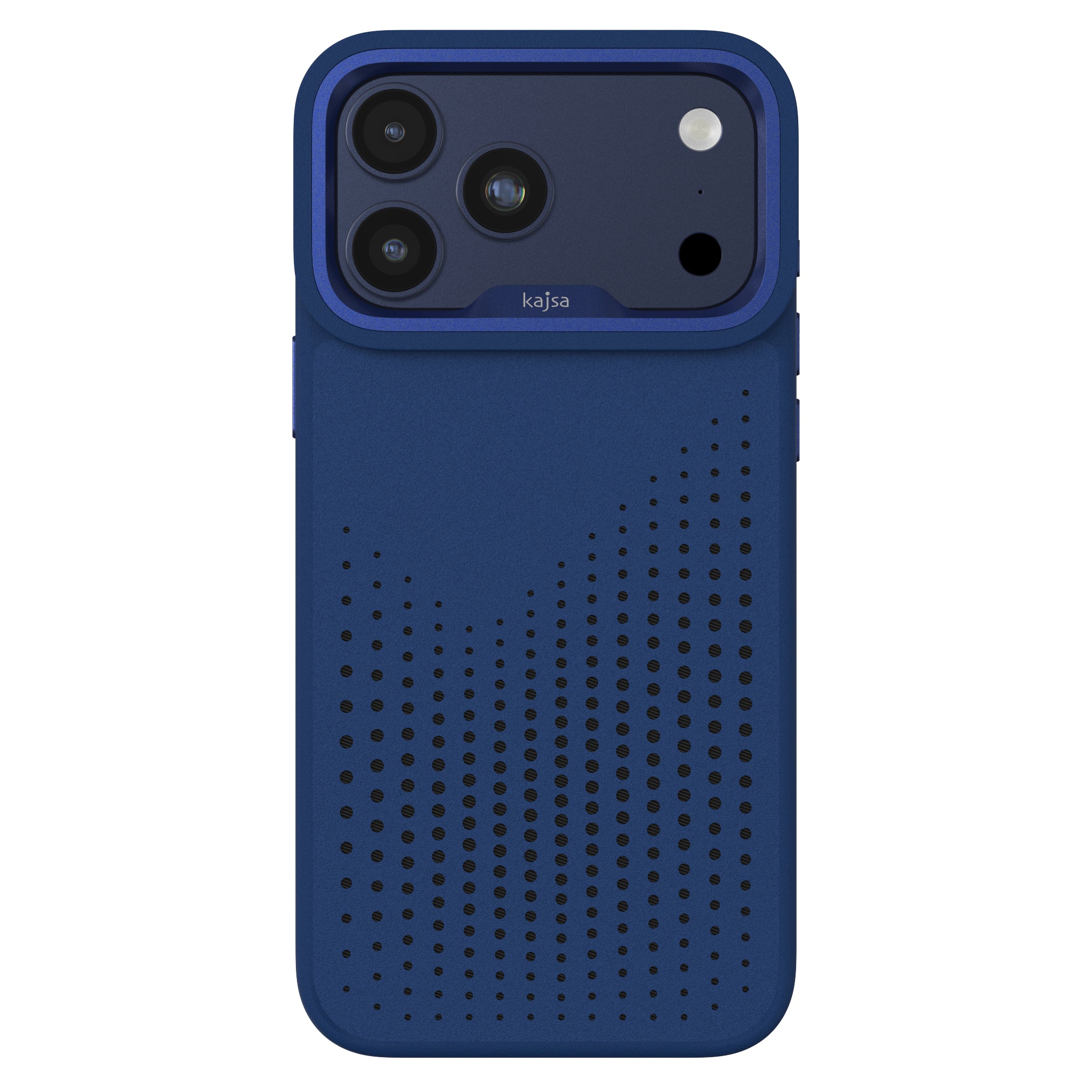 Splendid Series Collection - Circle Back Case for iPhone 17 (MagSafe Compatible)