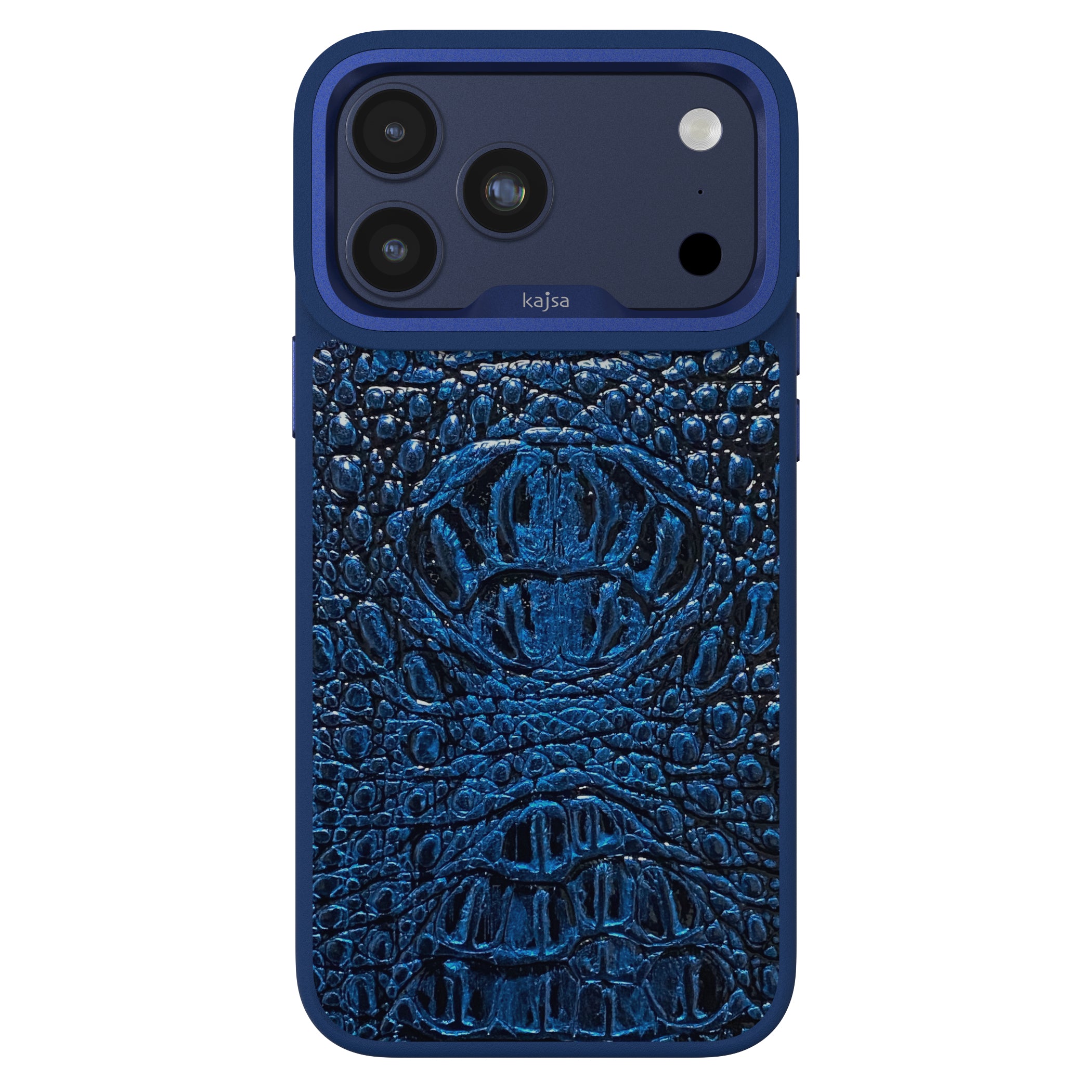 Glamorous Collection - Beast Back Case for iPhone 17 (MagSafe Compatible)