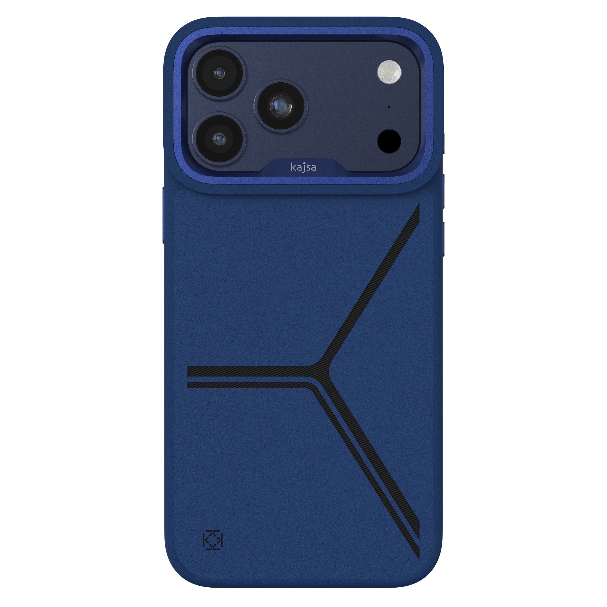 Splendid Series Collection - Race Back Case for iPhone 17 (MagSafe Compatible)