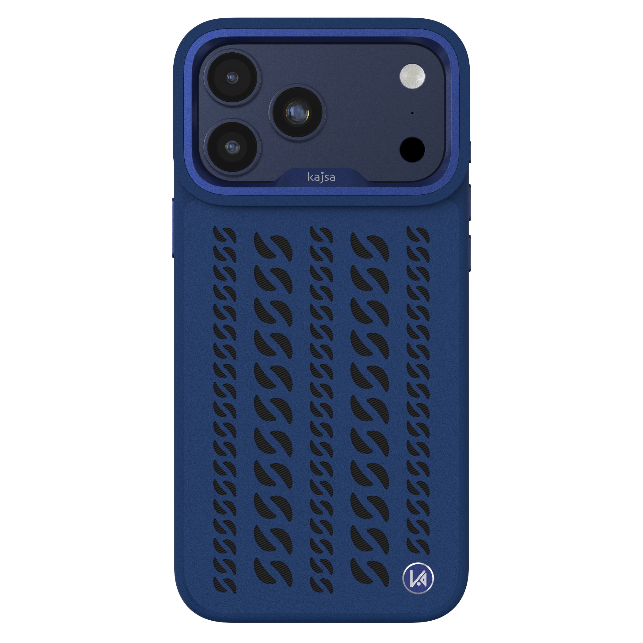 Splendid Series Collection - Eclipse Back Case for iPhone 17 (MagSafe Compatible)