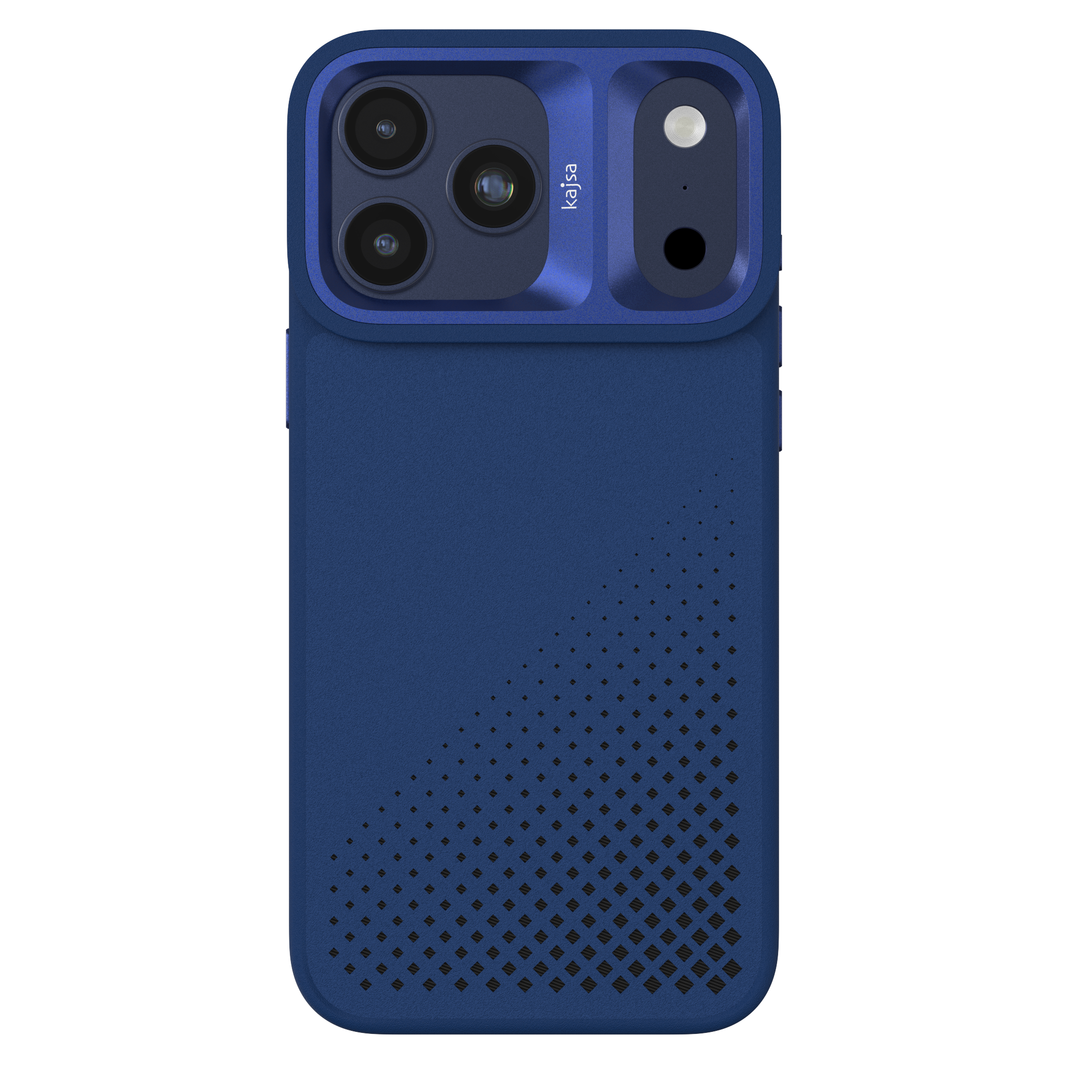 Splendid Series Collection - Argyle Back Case for iPhone 17 (MagSafe Compatible)