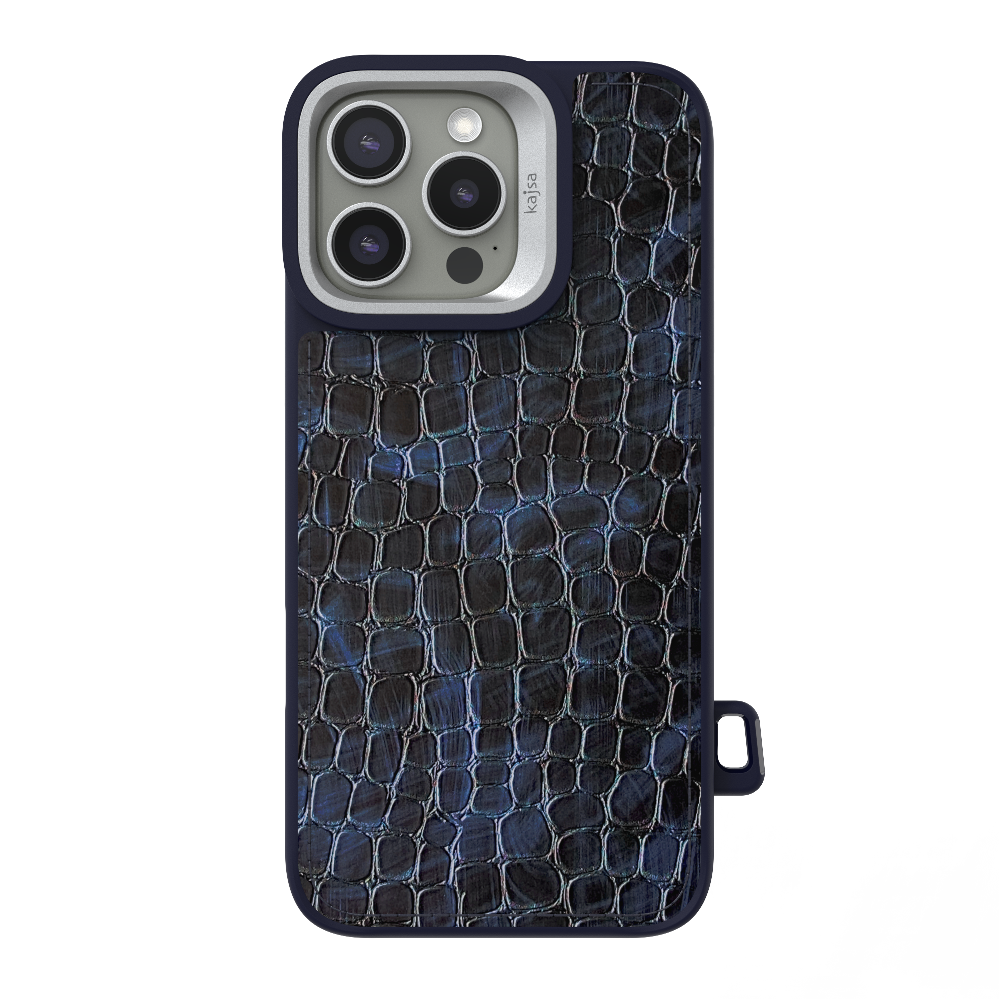 Glamorous Collection - Stone Pattern Back Case for iPhone 16 (MagSafe Compatible)-Phone Case-kajsa-phone case - phone cases- phone cover- iphone cover- iphone case- iphone cases- leather case- leather cases- DIYCASE - custom case - leather cover - hand strap case - croco pattern case - snake pattern case - carbon fiber phone case - phone case brand - unique phone case - high quality - phone case brand - protective case - buy phone case hong kong - online buy phone case - iphone手機殼 - 客製化手機殼 - samsung 手機殼 -