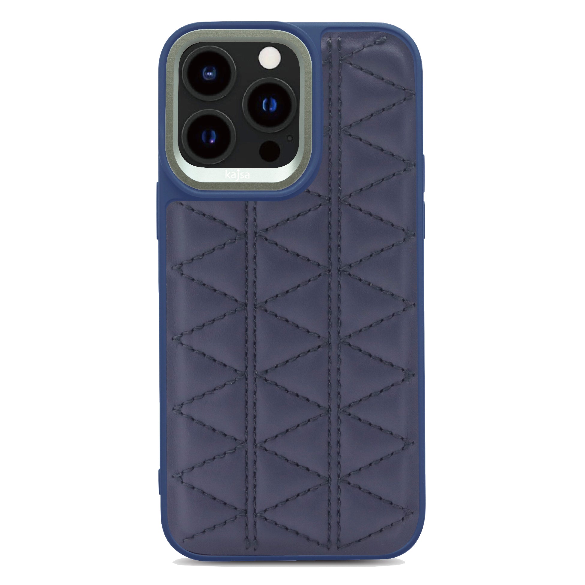 Dale Collection - Mountain Style Back Case for iPhone 15