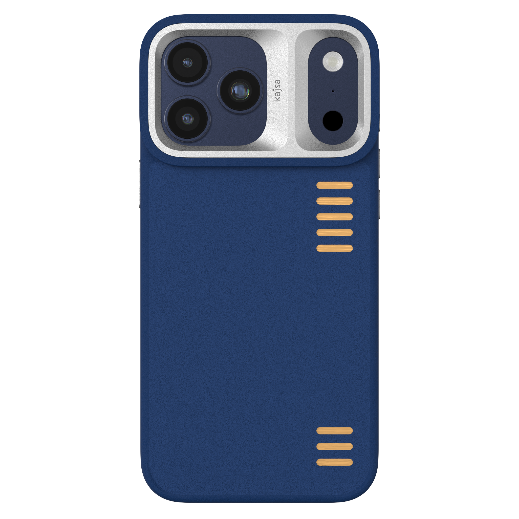 Splendid Series Collection - Digit Back Case for iPhone 17 (MagSafe Compatible)