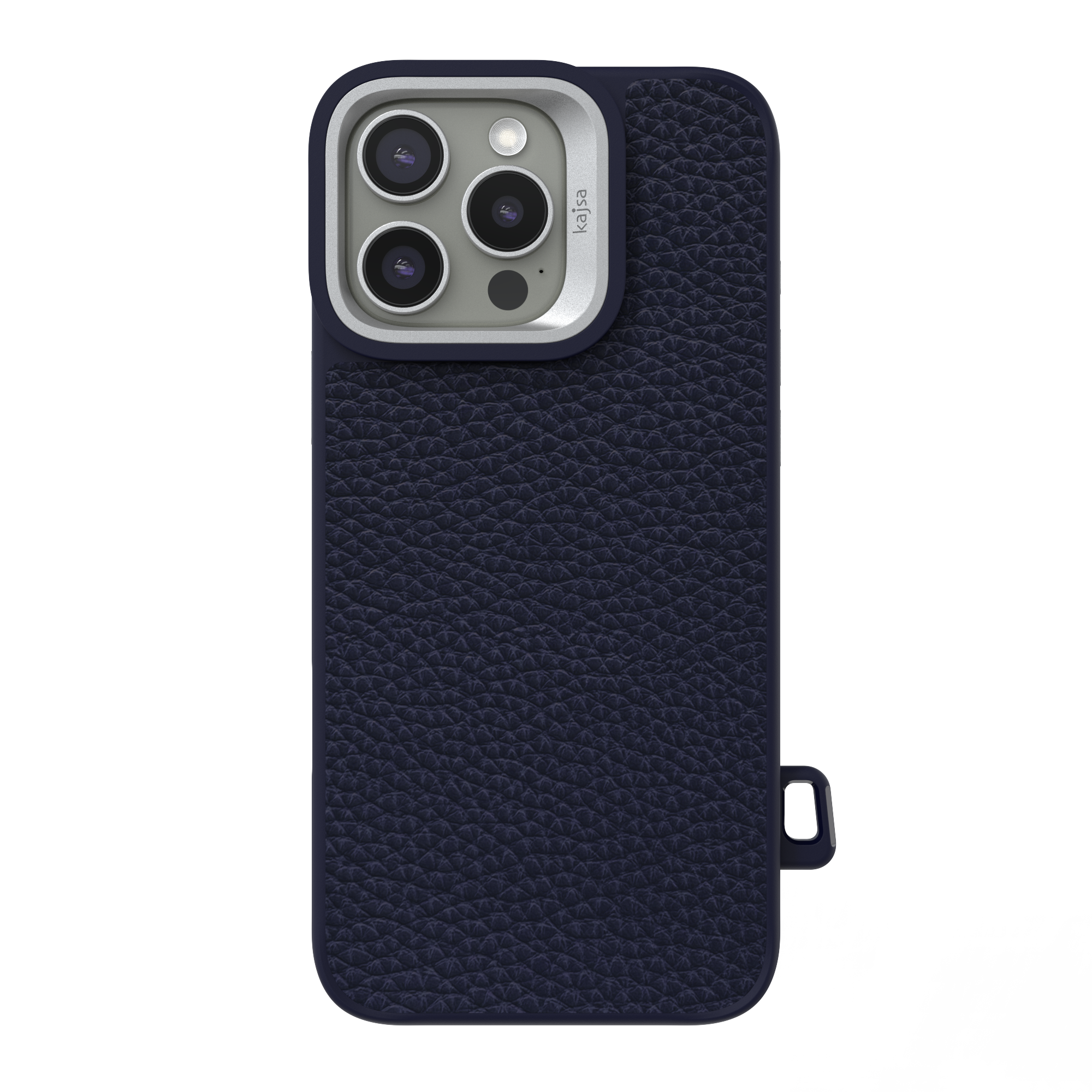 Genuine Leather Togo Litchi Pattern Back Case for iPhone 16 (MagSafe Compatible)-Phone Case-kajsa-phone case - phone cases- phone cover- iphone cover- iphone case- iphone cases- leather case- leather cases- DIYCASE - custom case - leather cover - hand strap case - croco pattern case - snake pattern case - carbon fiber phone case - phone case brand - unique phone case - high quality - phone case brand - protective case - buy phone case hong kong - online buy phone case - iphone手機殼 - 客製化手機殼 - samsung 手機殼 -