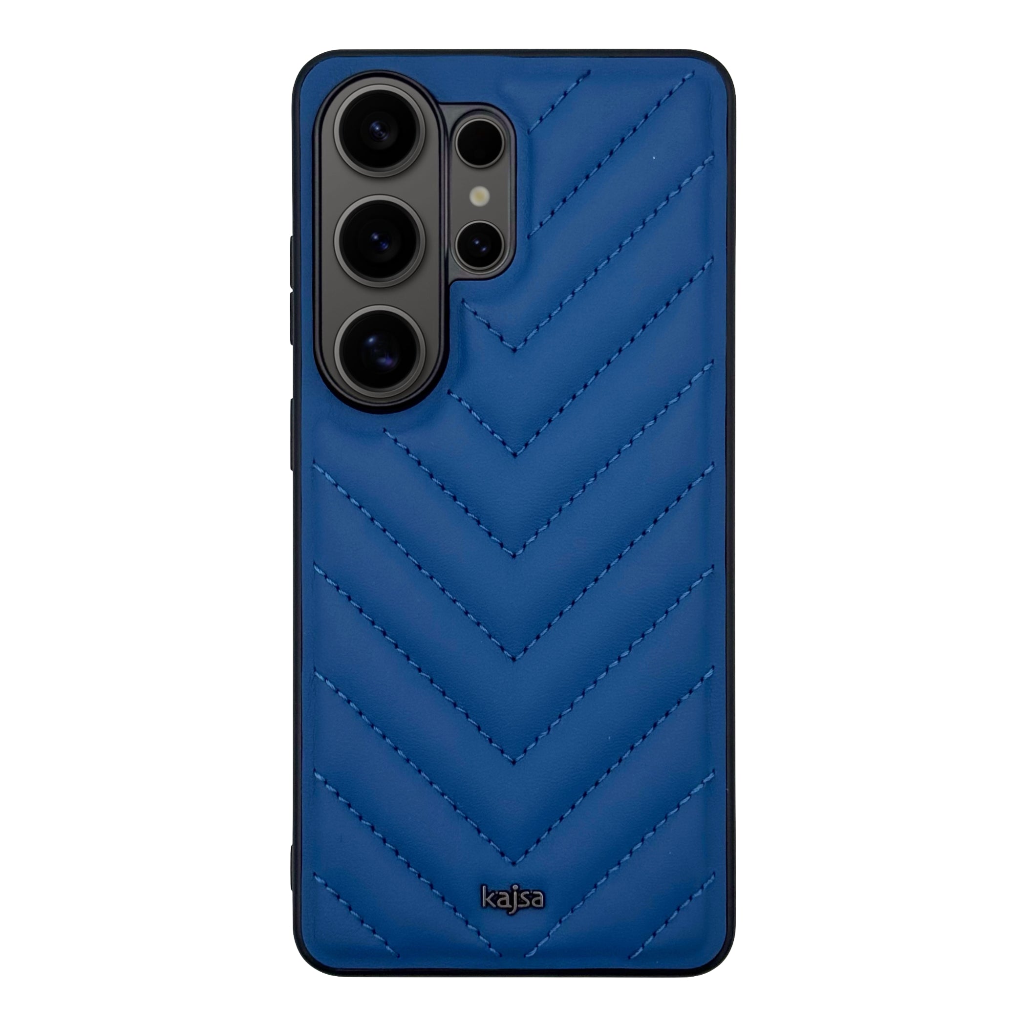 Dale Collection - V Shape Back Case for Samsung Galaxy S26/S26 Ultra