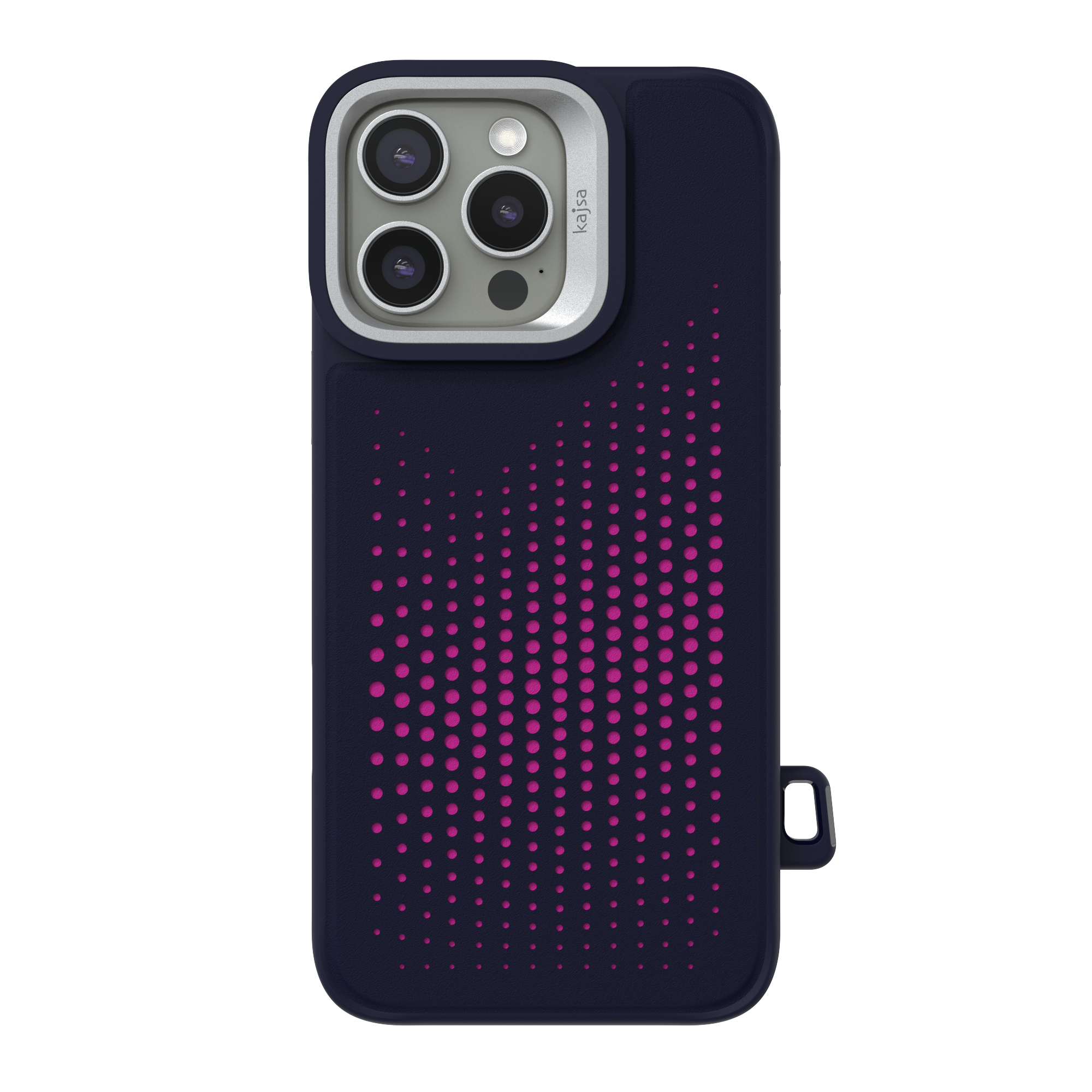 Splendid Series Collection - Circle Back Case for iPhone 16 (MagSafe Compatible)-Phone Case-kajsa-phone case - phone cases- phone cover- iphone cover- iphone case- iphone cases- leather case- leather cases- DIYCASE - custom case - leather cover - hand strap case - croco pattern case - snake pattern case - carbon fiber phone case - phone case brand - unique phone case - high quality - phone case brand - protective case - buy phone case hong kong - online buy phone case - iphone手機殼 - 客製化手機殼 - samsung 手機殼 -