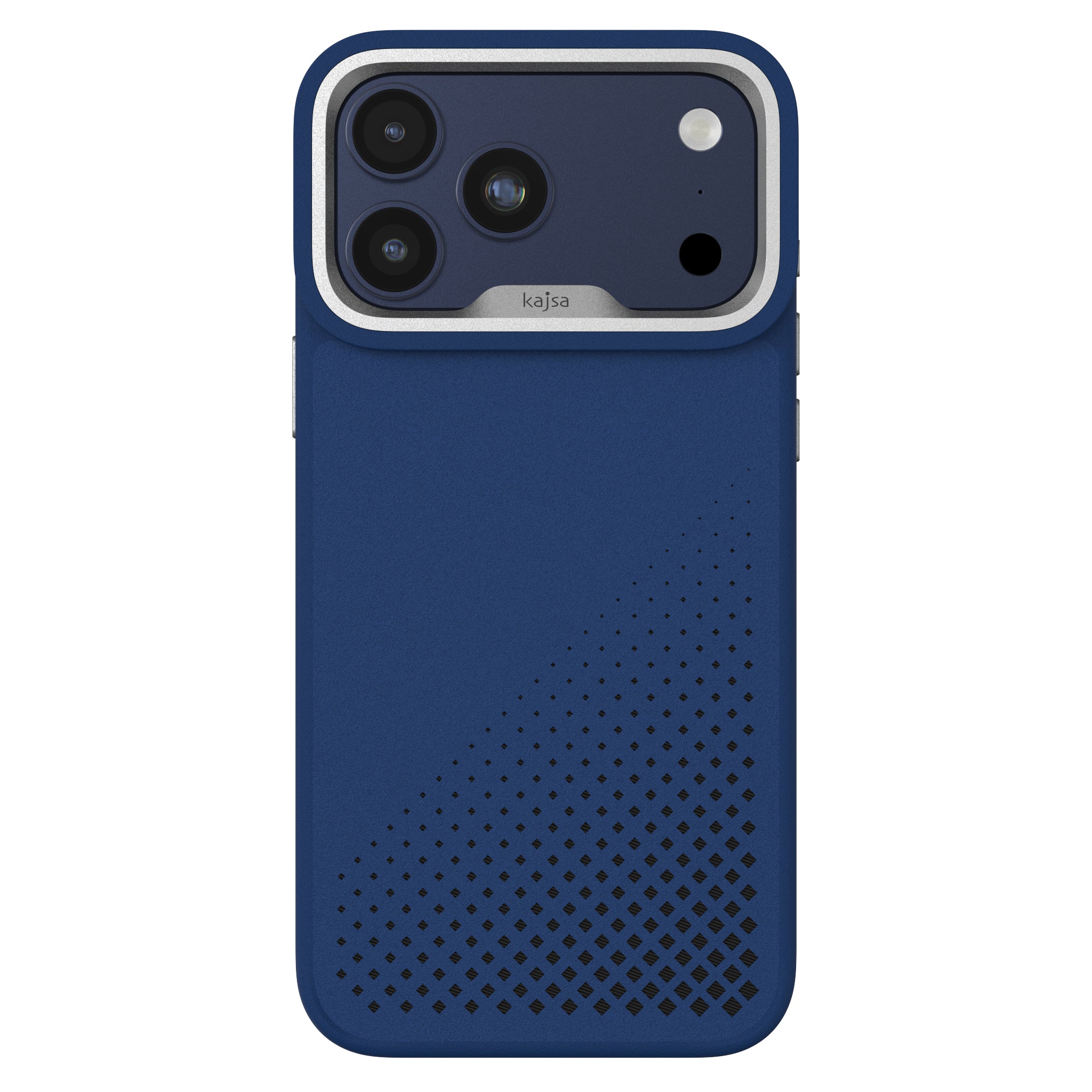 Splendid Series Collection - Argyle Back Case for iPhone 17 (MagSafe Compatible)