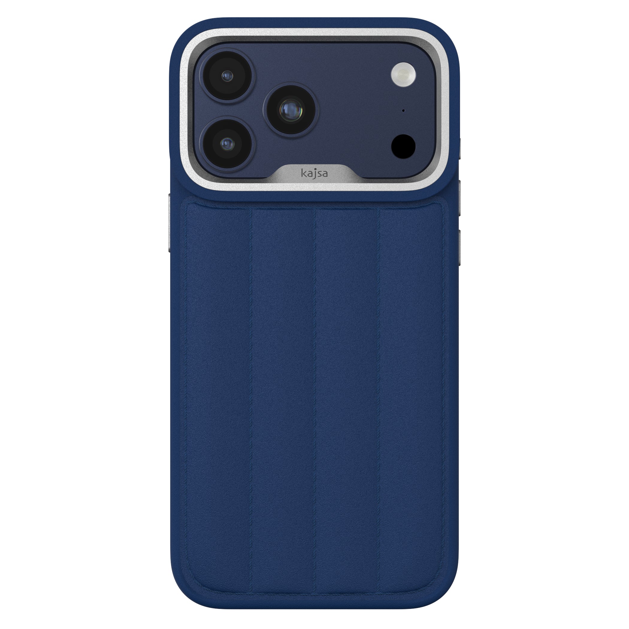 Dale Collection - Perpendicular Back Case for iPhone 17