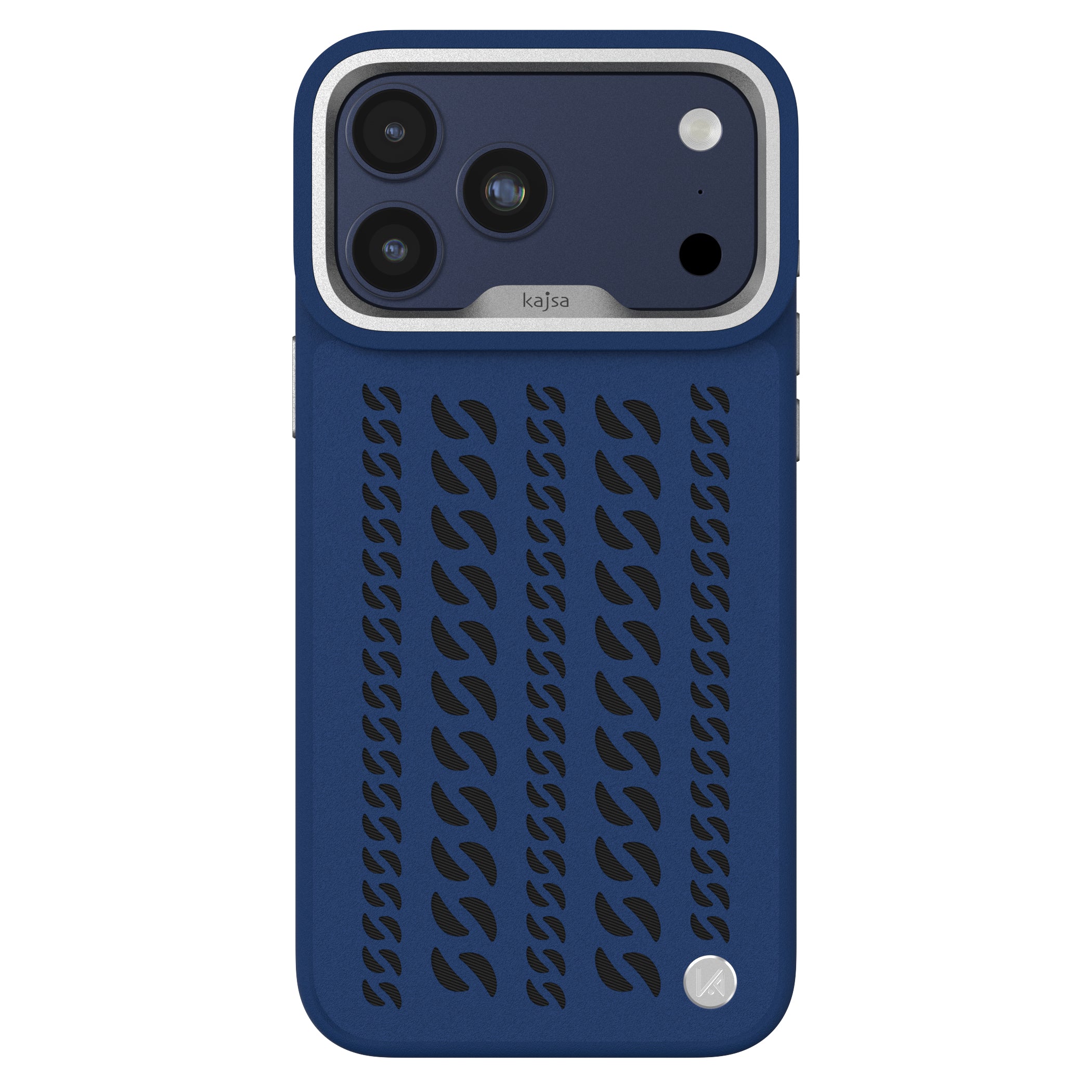 Splendid Series Collection - Eclipse Back Case for iPhone 17 (MagSafe Compatible)